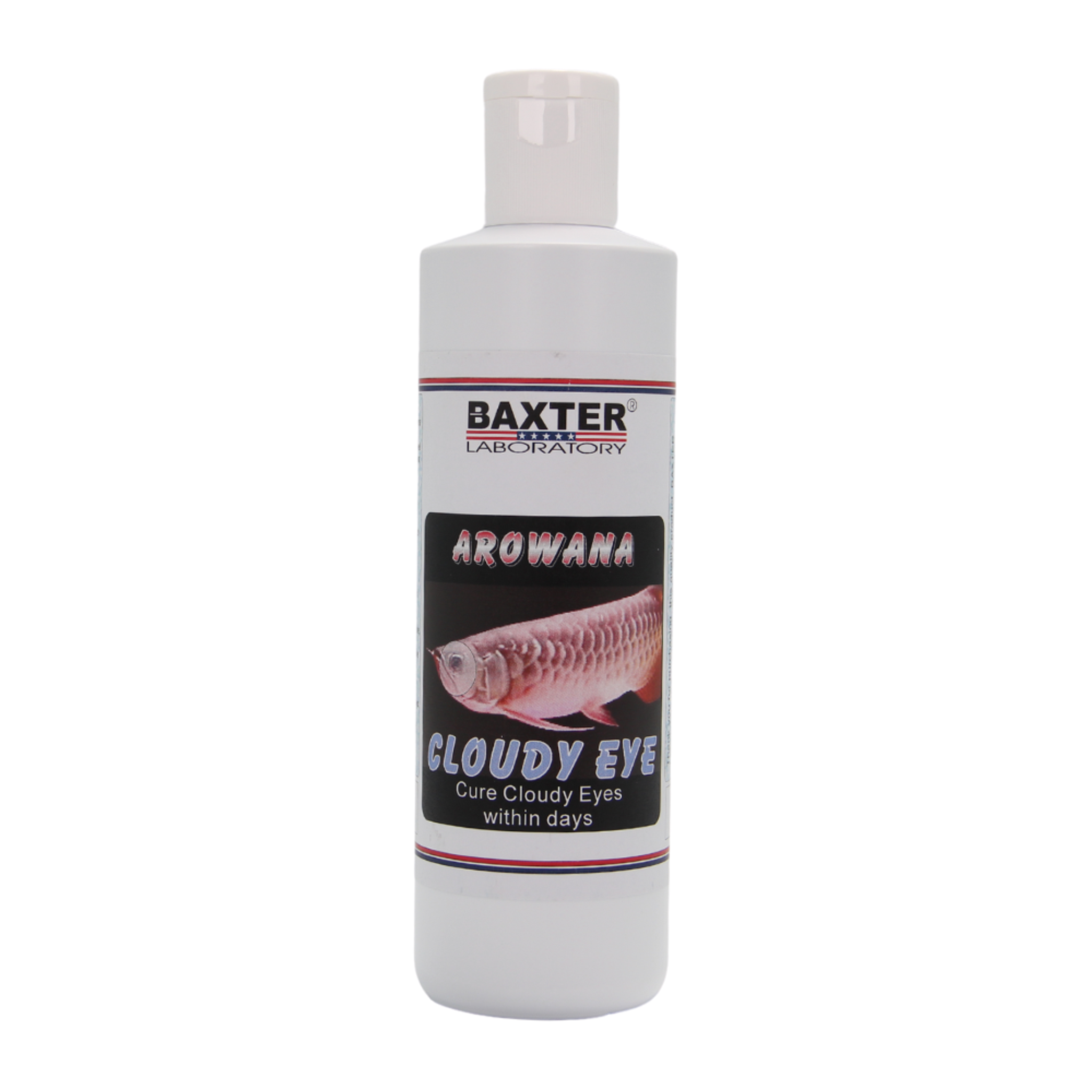 Baxter Arowana Cloudy Eye 250ml