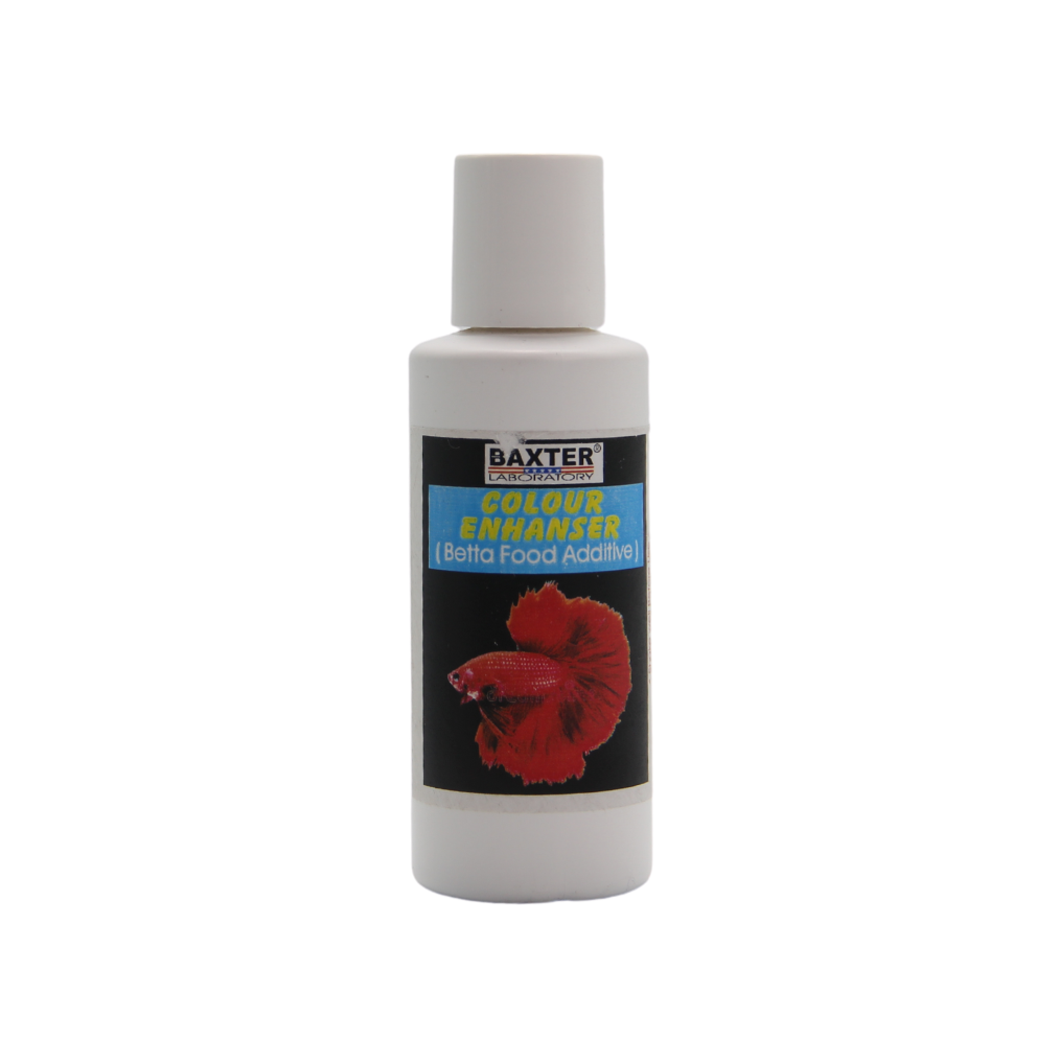 Baxter Betta Colour Enhanser 70ml