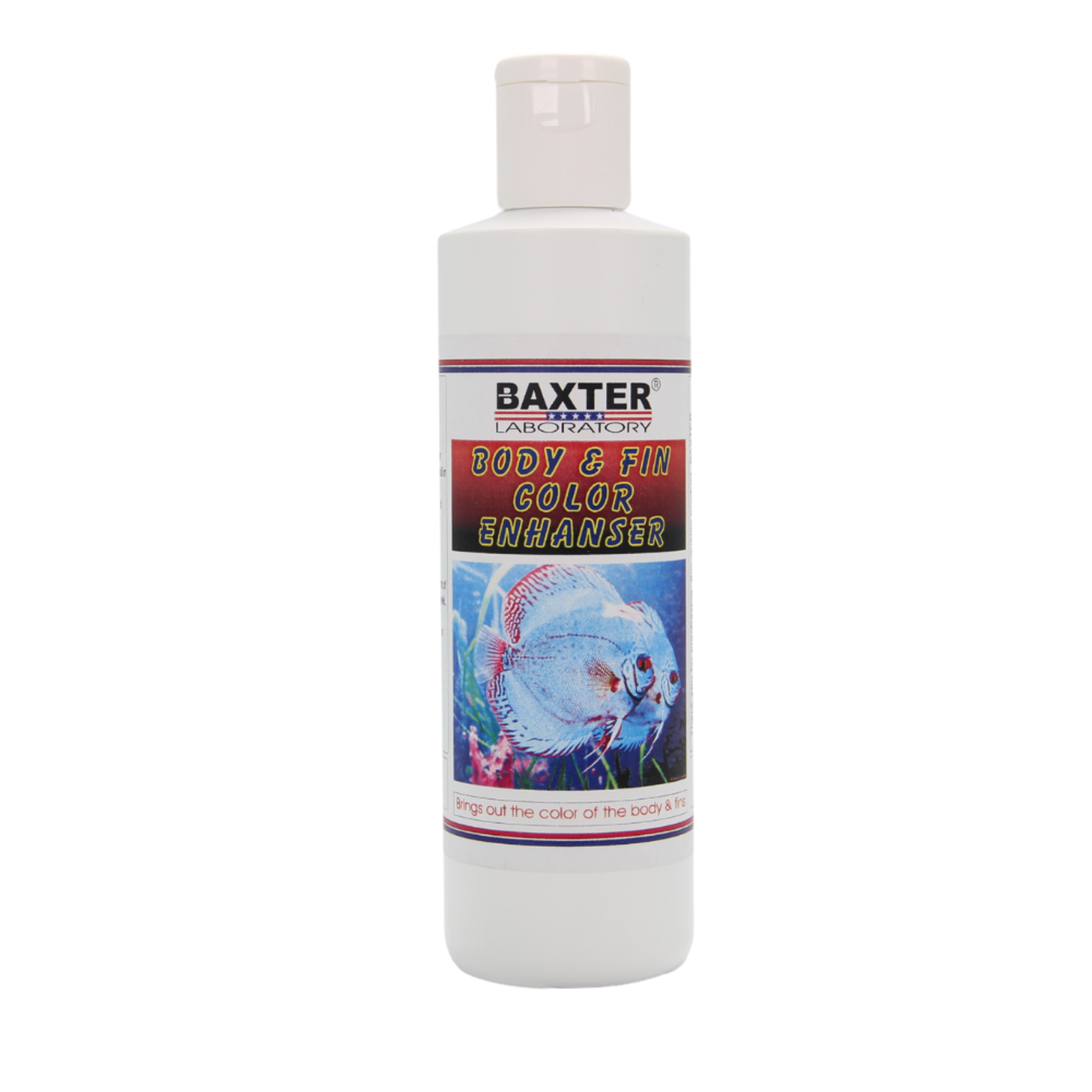 Baxter Body and Colour Enhancer