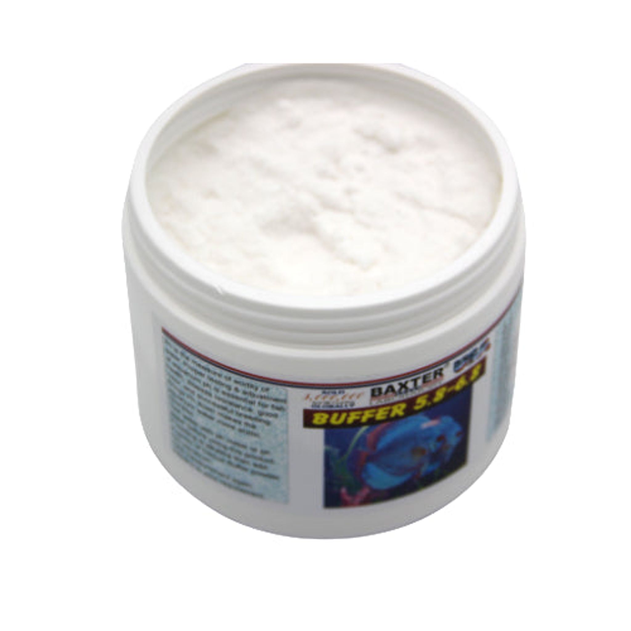 Baxter Discus Buffer Powder 5.8-6.8