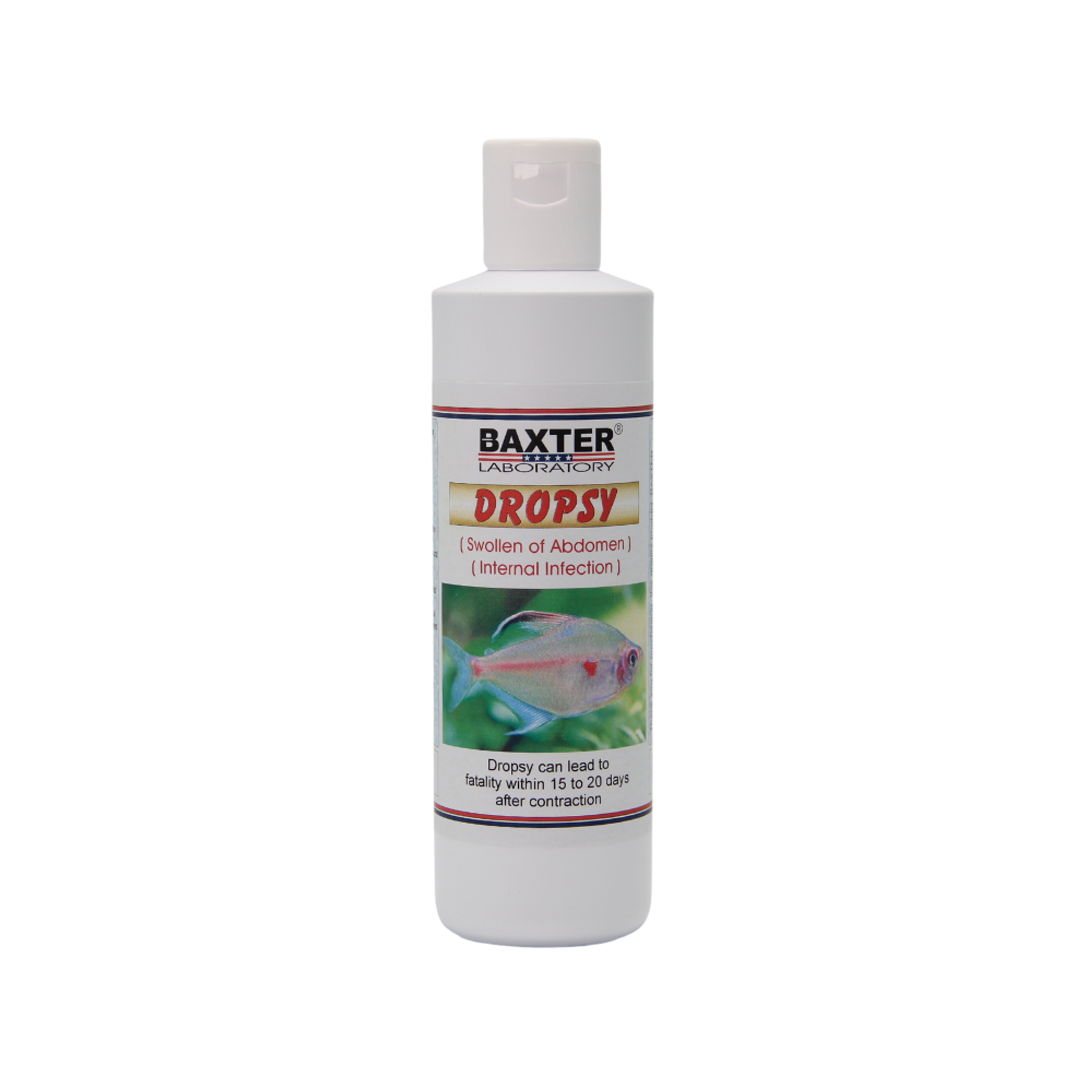 Baxter Dropsy 250ml