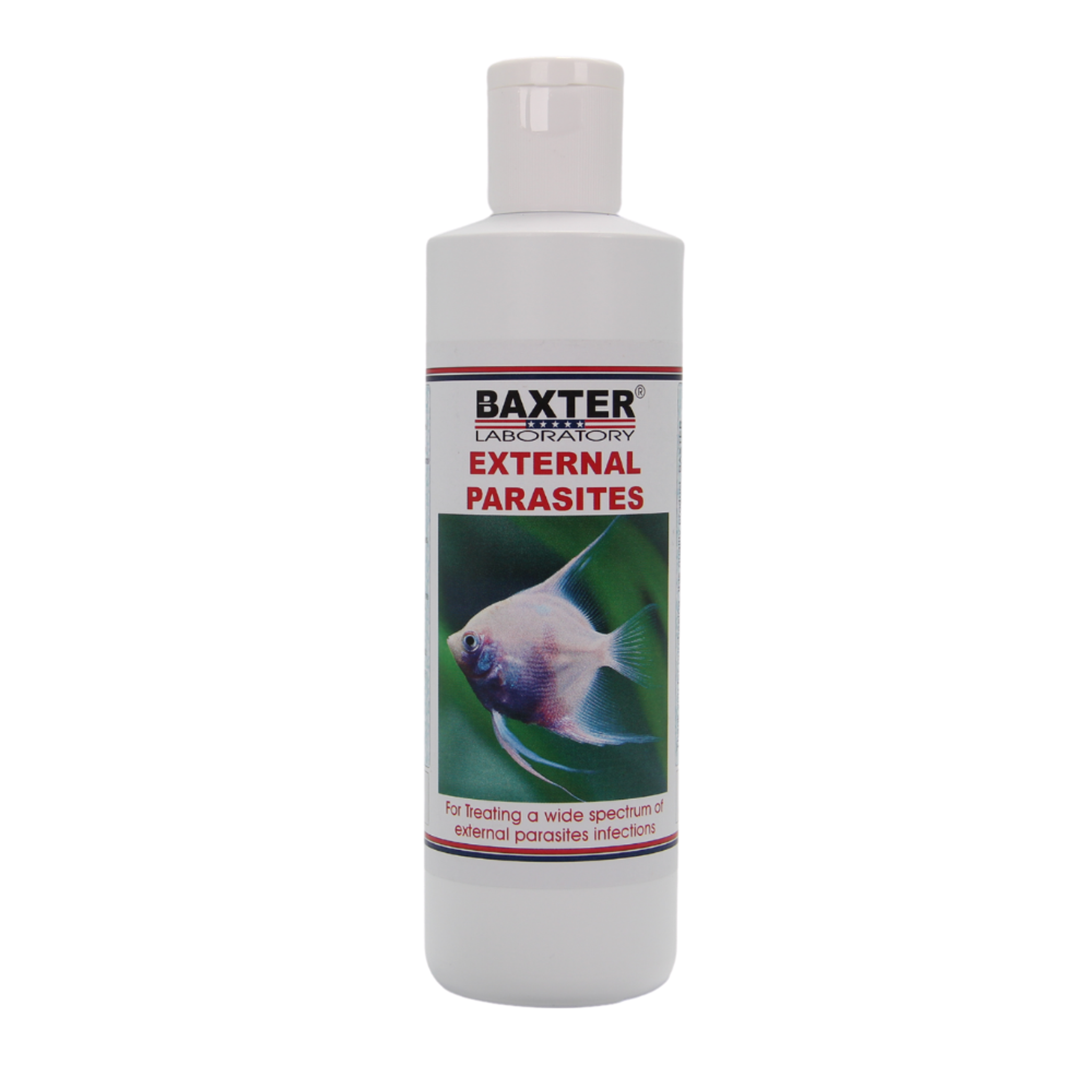 Baxter External Parasites 250ml