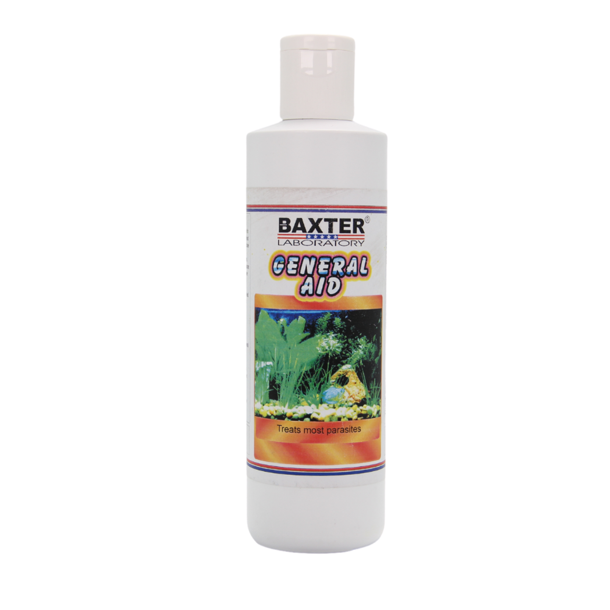 Baxter General Aid 250ml