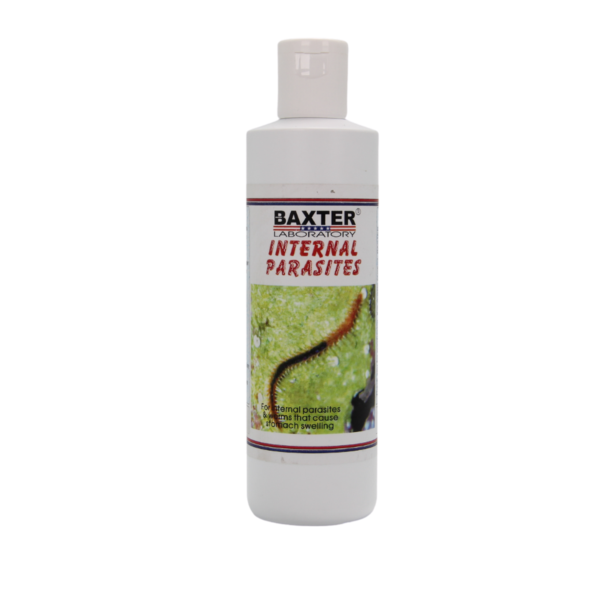 Baxter Internal Parasite 250ml