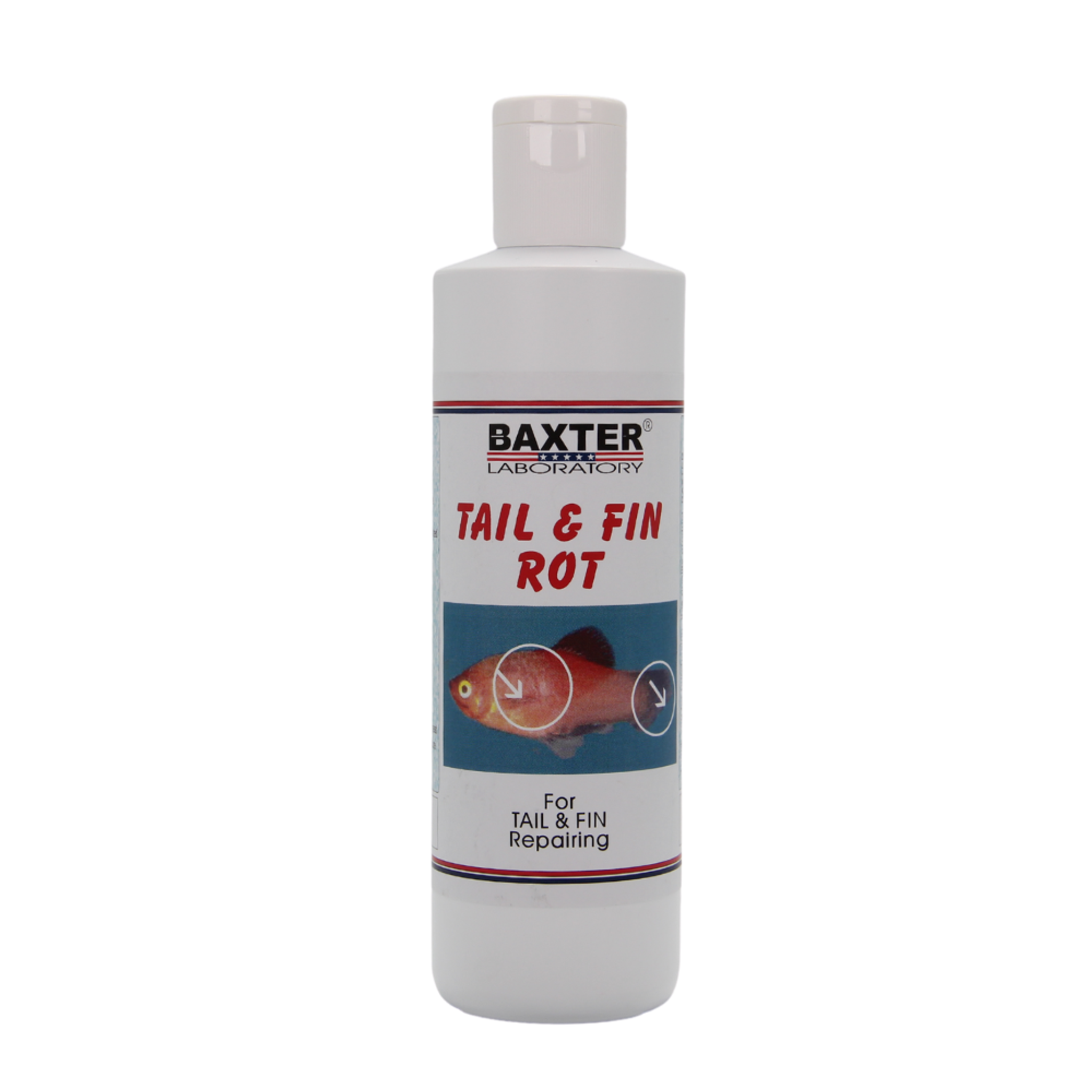 Baxter Tail & Fin Rot 250ml