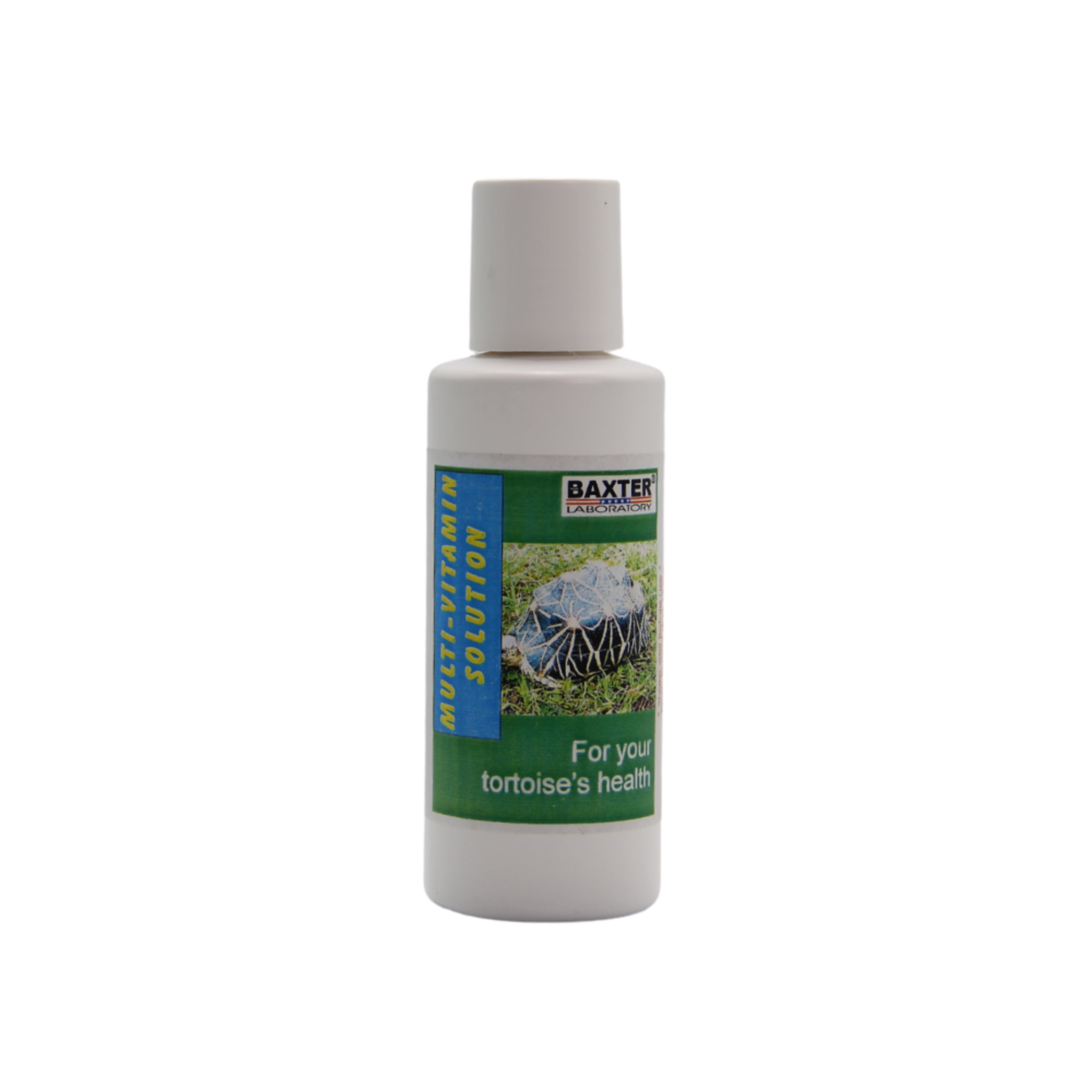 Baxter Tortoise Multi Vit Solution