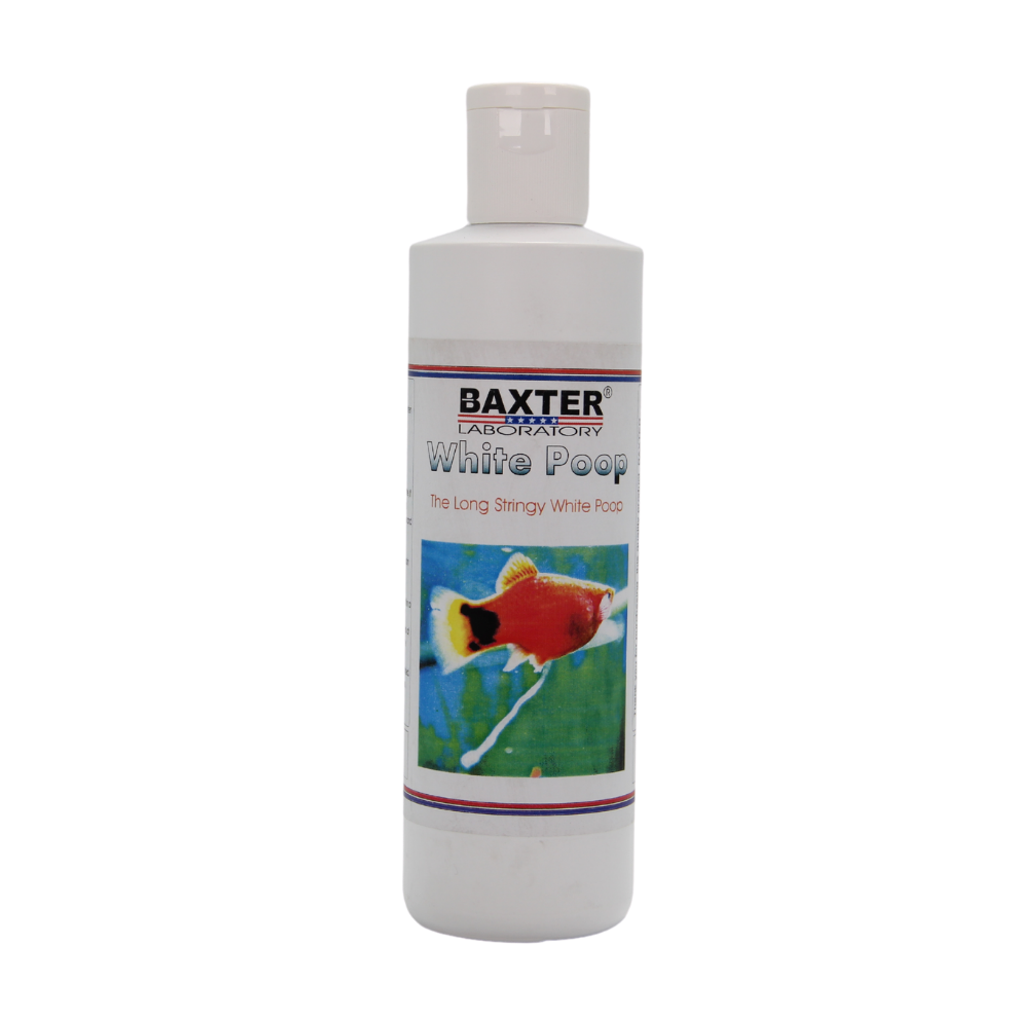 Baxter White Poop 250ml