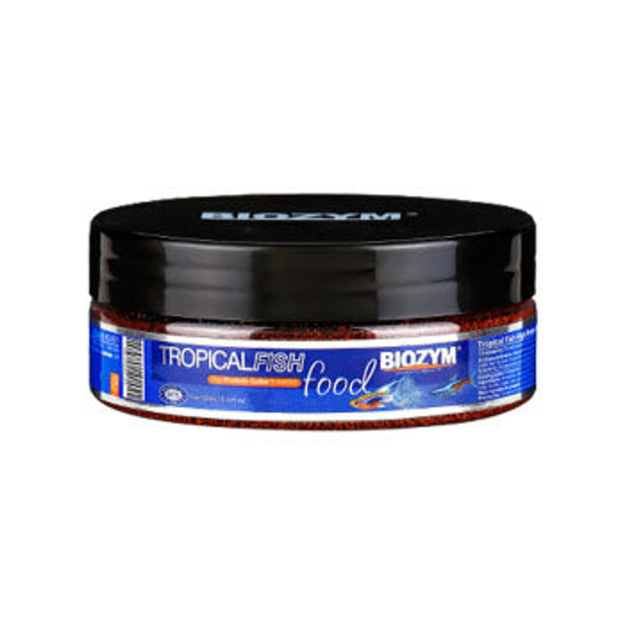 Biozym Tropical Fish Food 71g