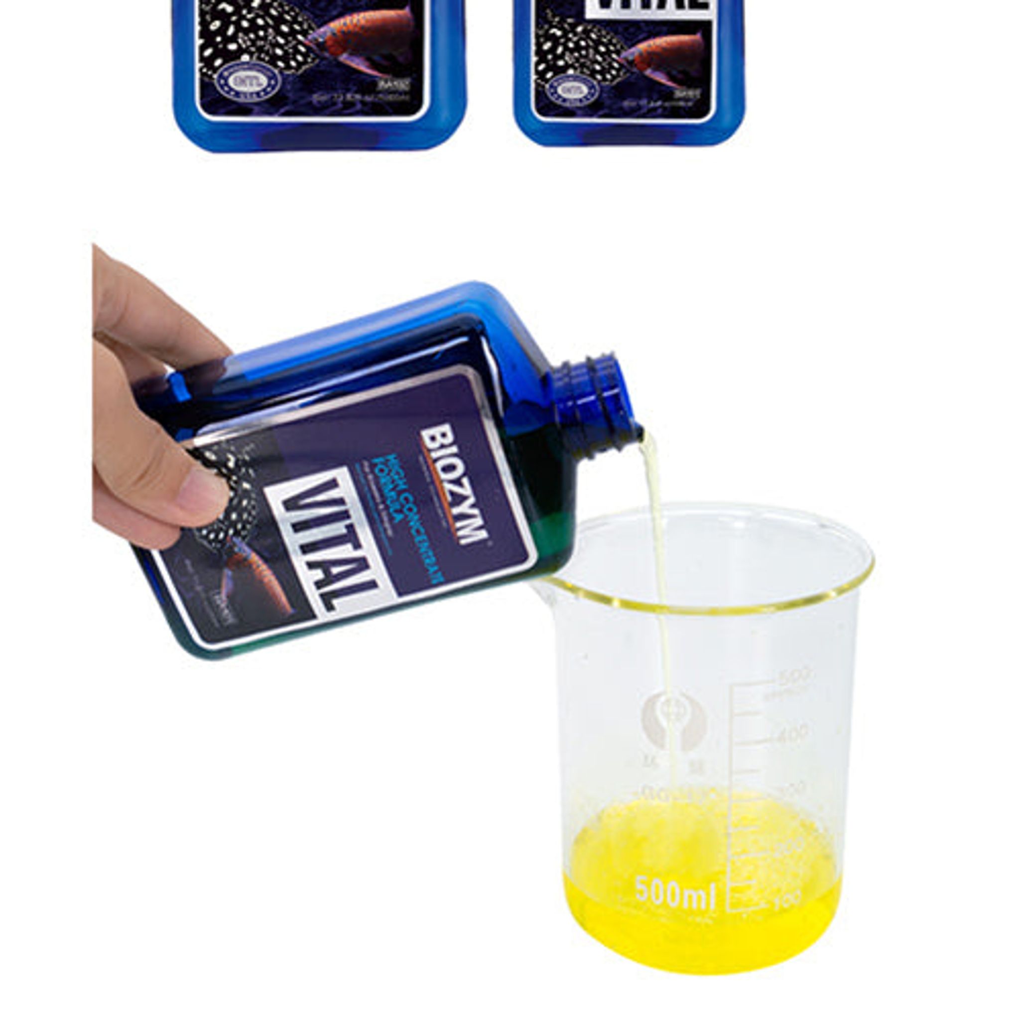 Biozym Vital 350ml