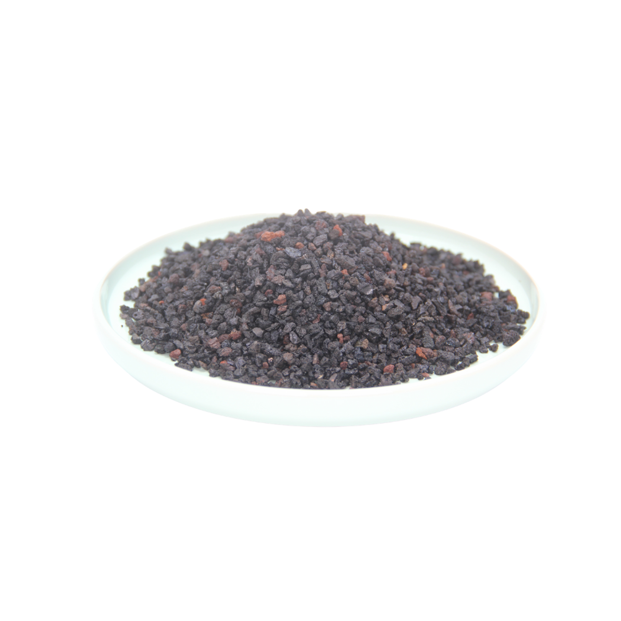 Black Mini Lava Rock (Options Available)
