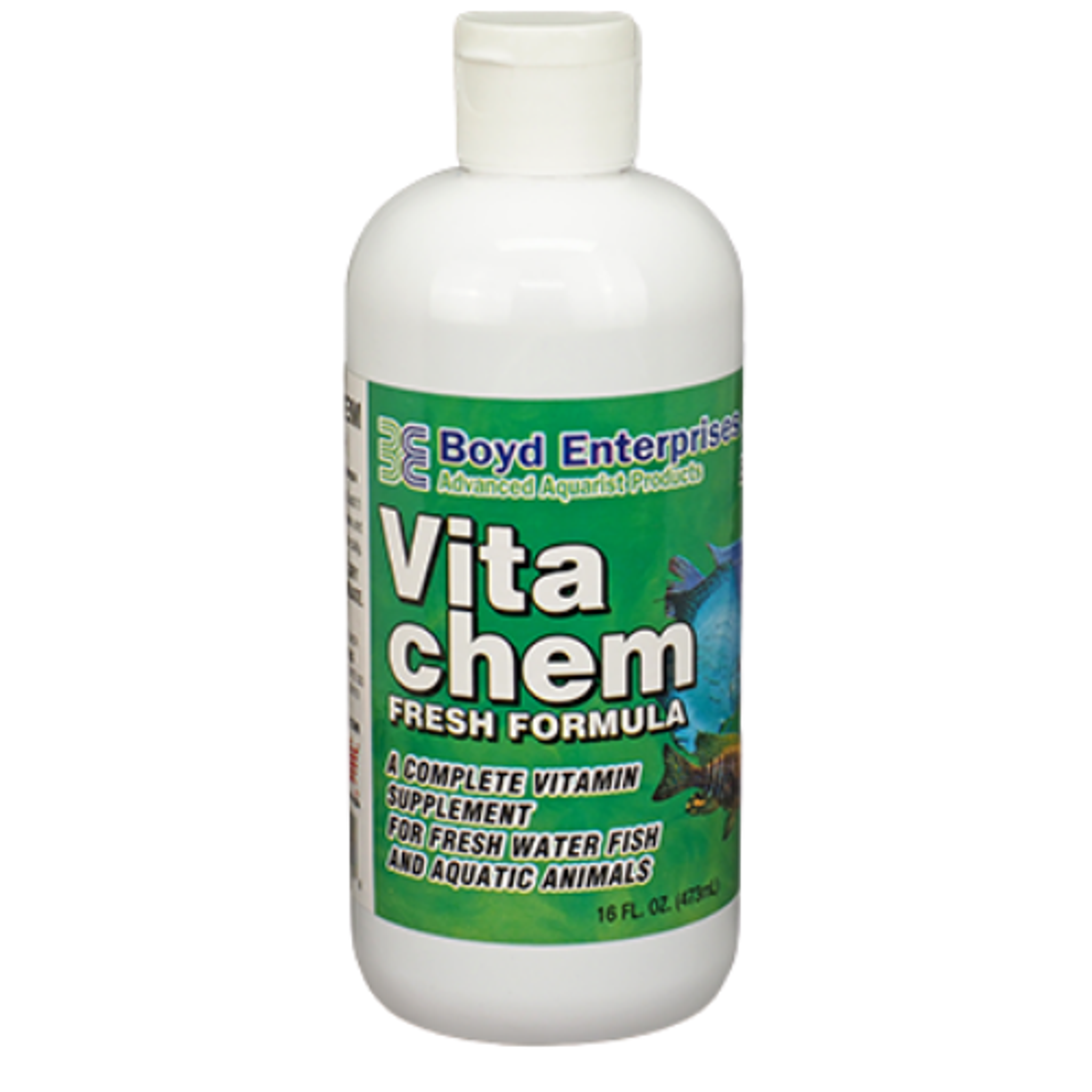 Boyd Enterprise Vita Chem 473ml