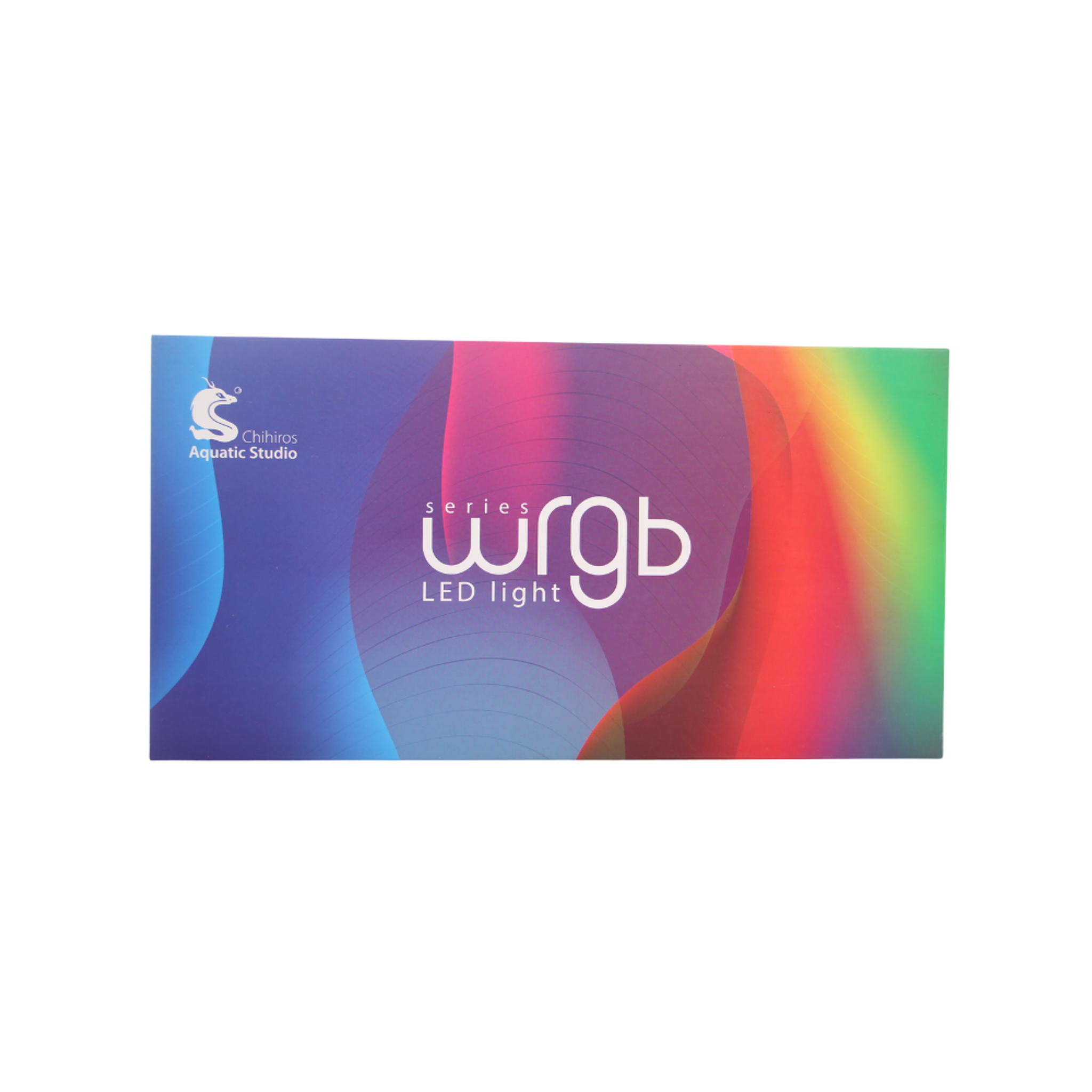 Chihiros WRGB LED Light (Options Available)