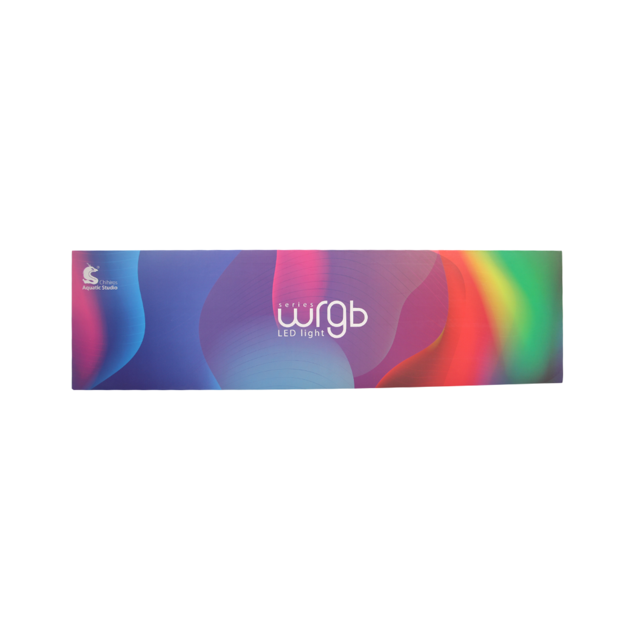 Chihiros WRGB LED Light (Options Available)