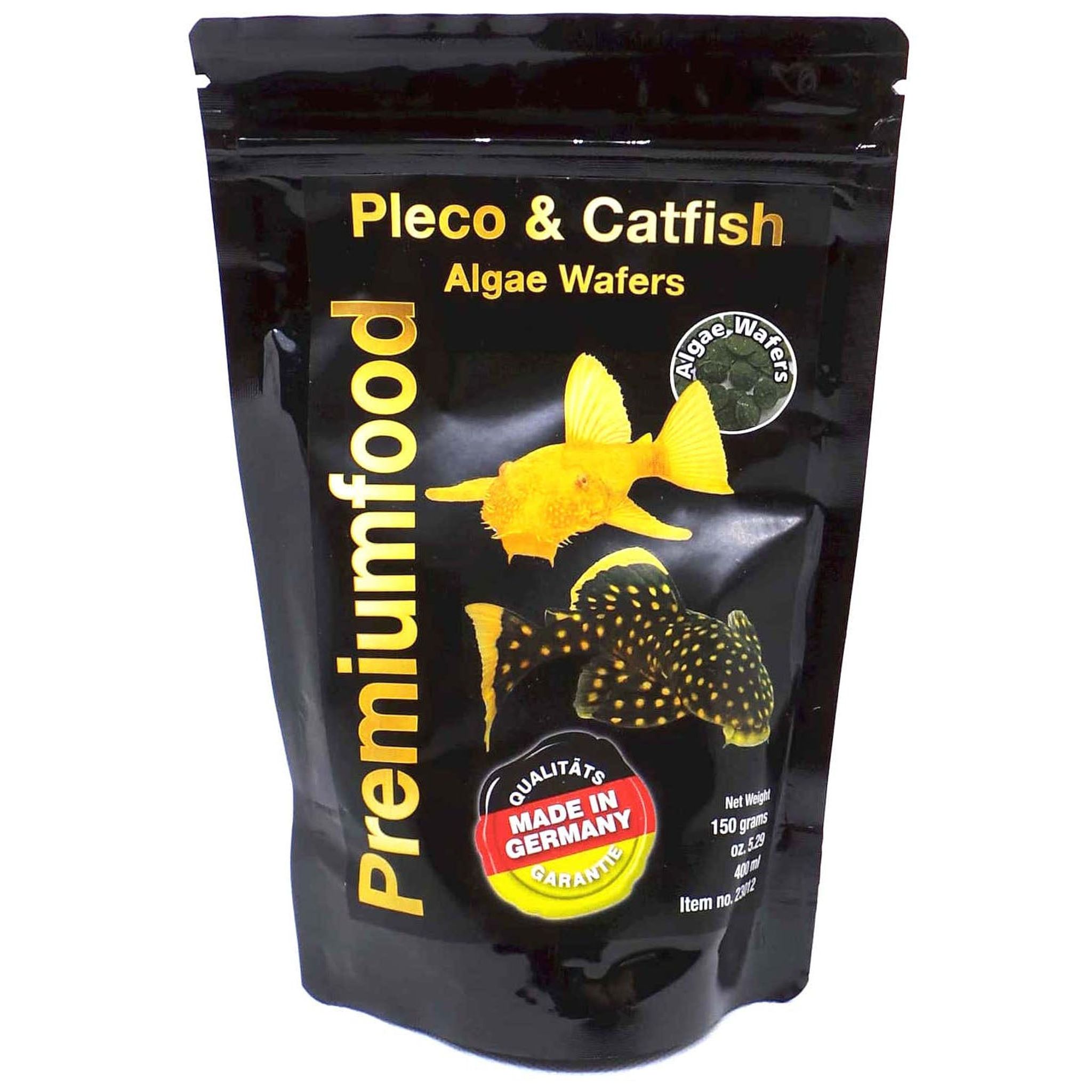 Discus Food Pleco & Catfish Algae Wafers (Options Available)