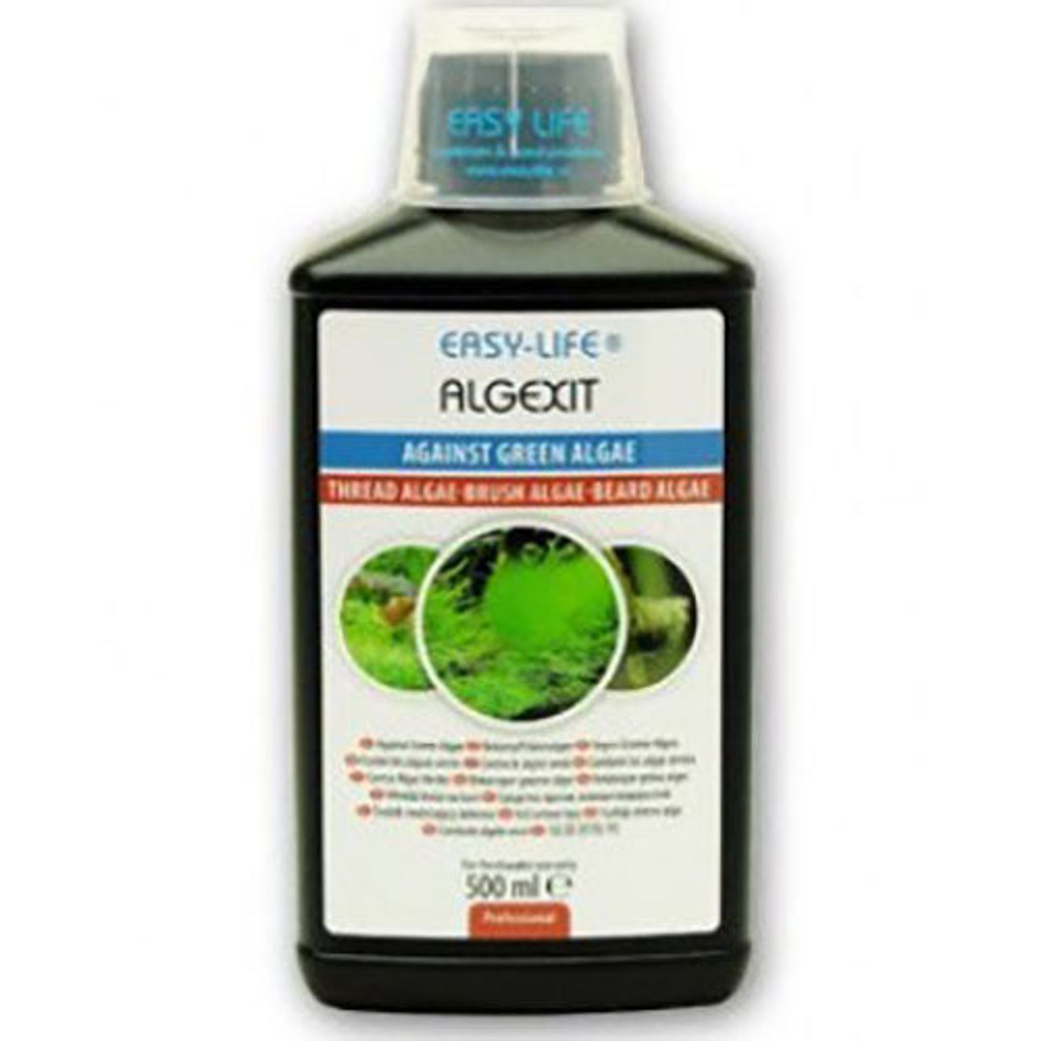 Easy Life Alg Exit 500ml
