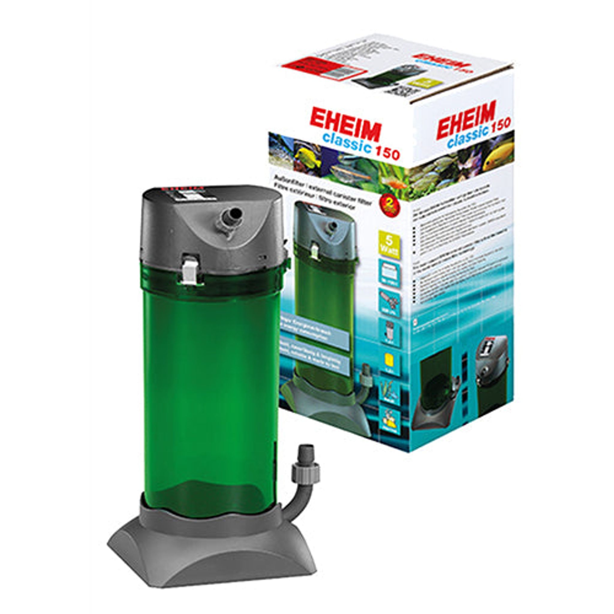 Eheim Classic 150 2211