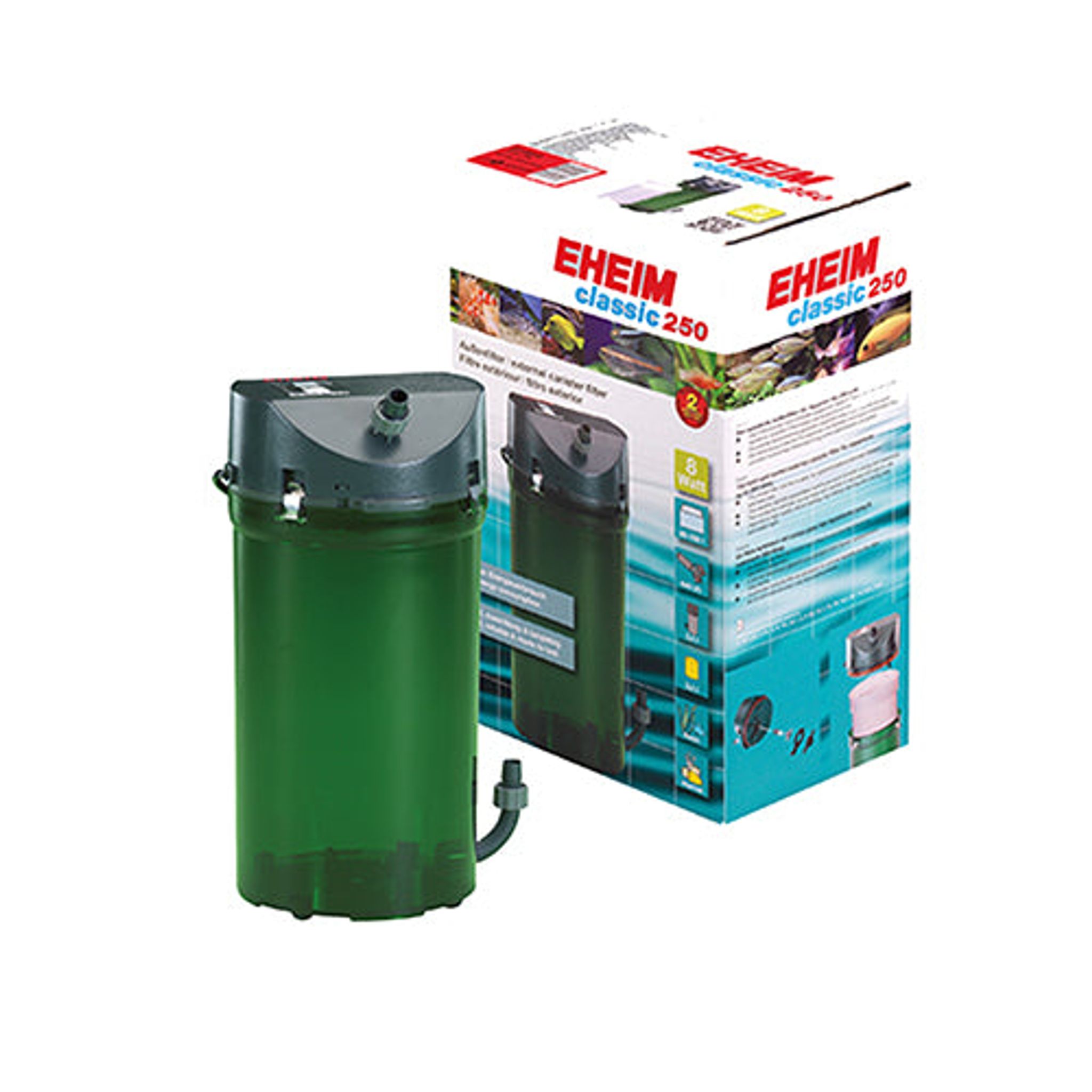 Eheim Classic 250 2213