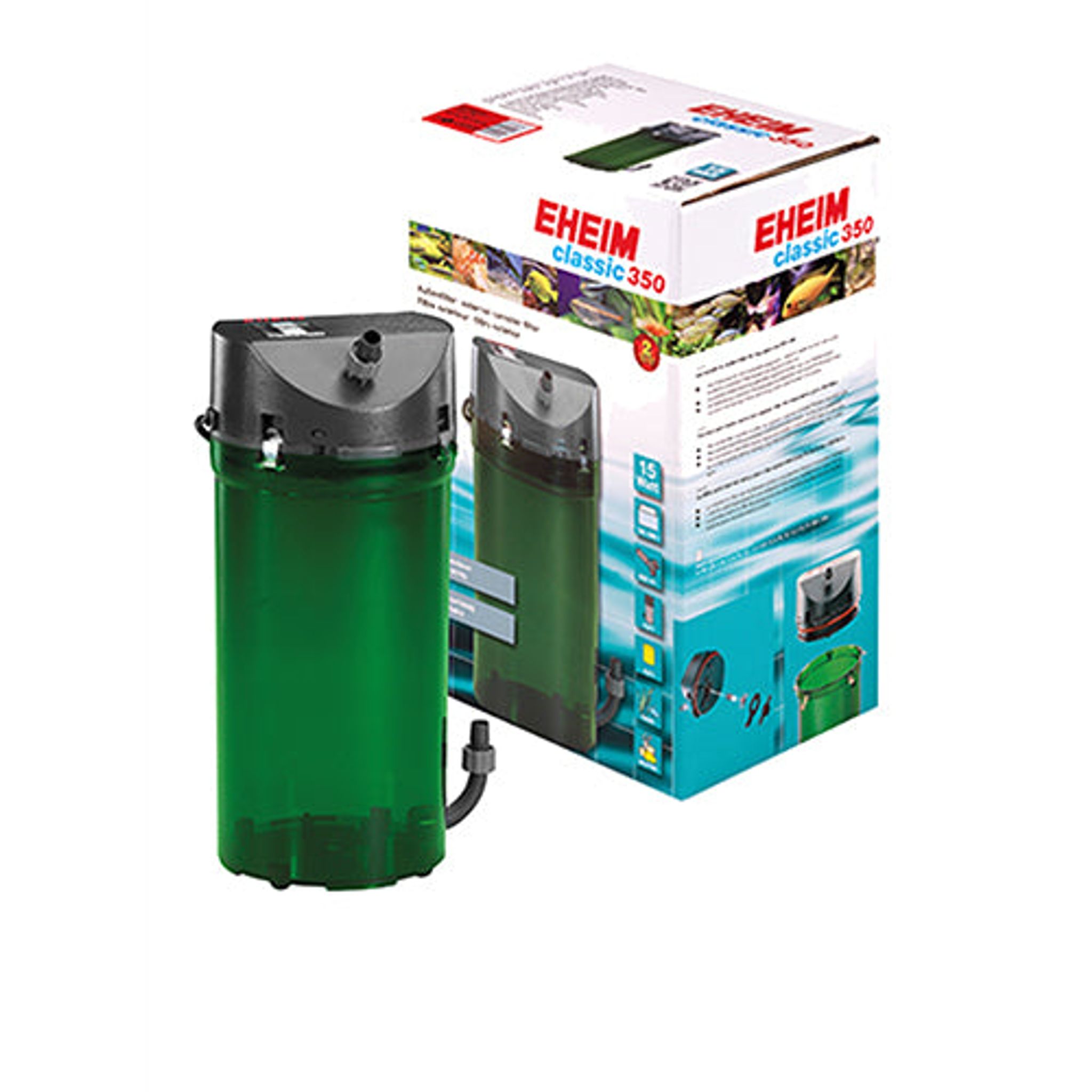 Eheim Classic 350 2215