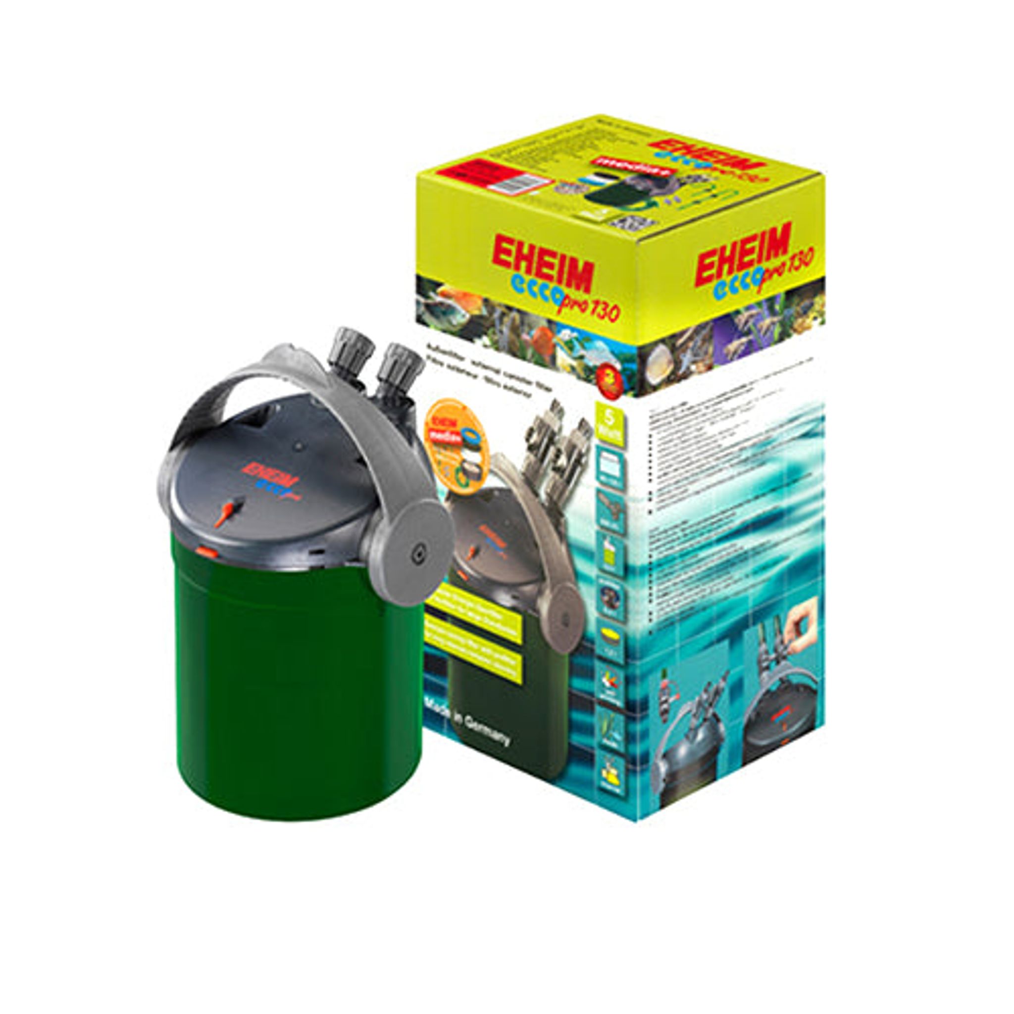 Eheim Ecco Pro 130 2032 500L/H