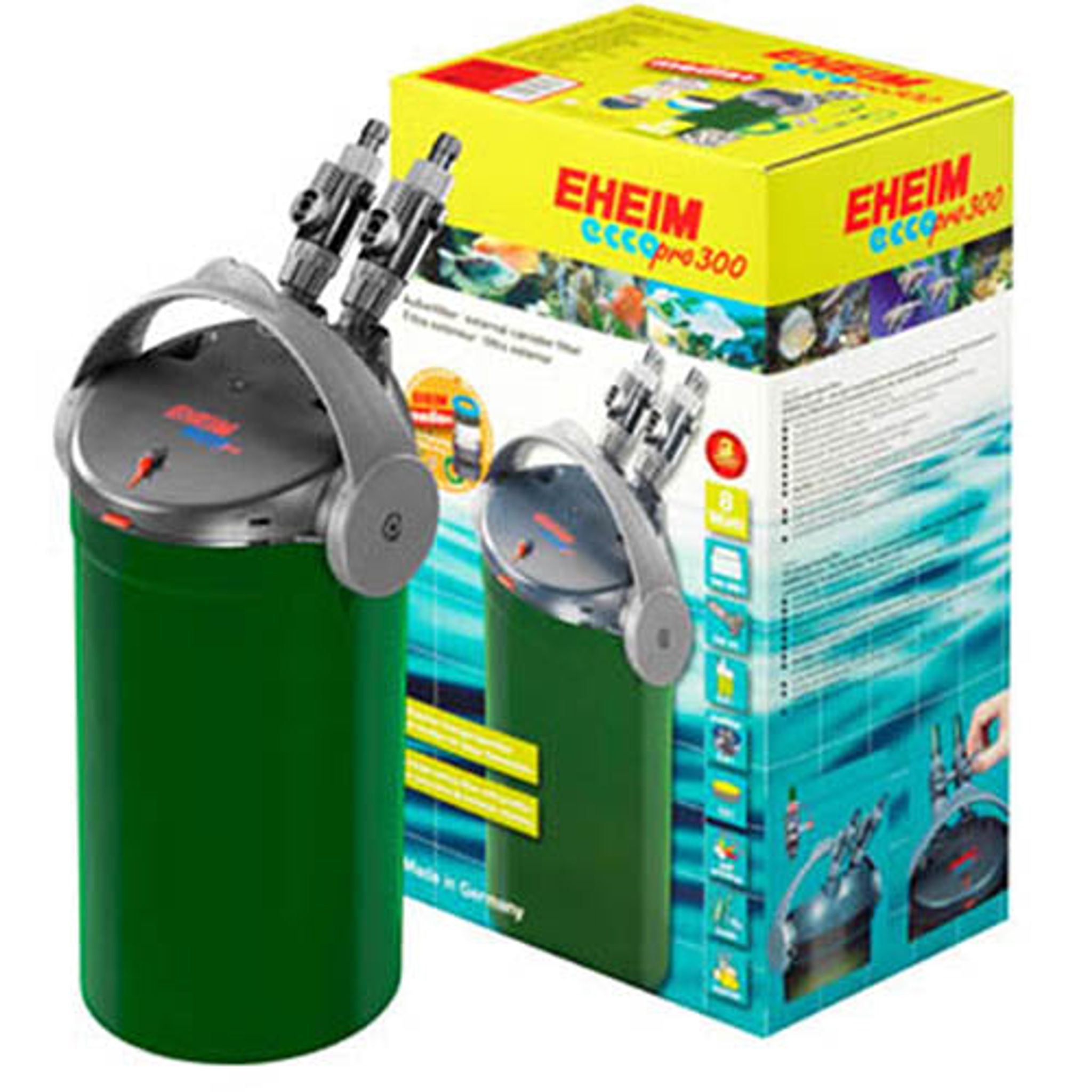 Eheim Ecco Pro 300 2036 750L/H