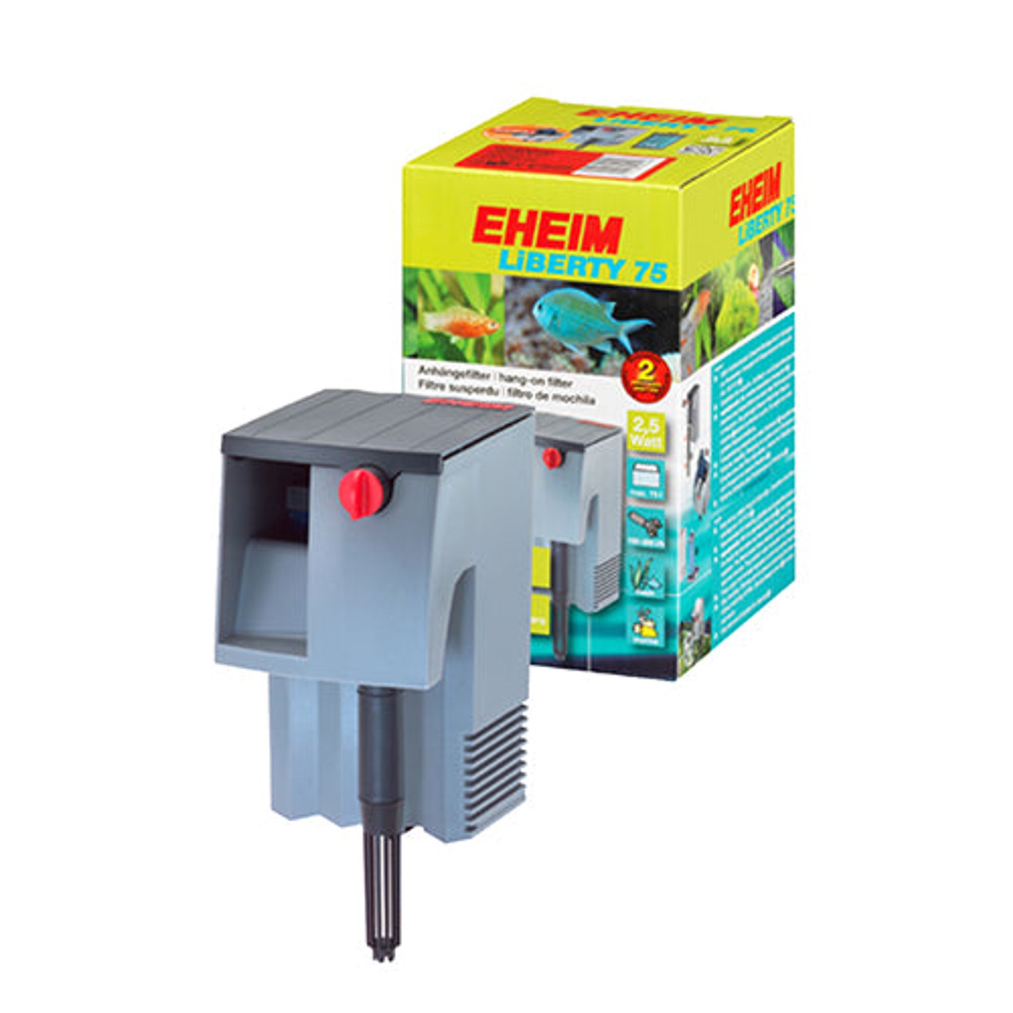 Eheim Liberty Series (Options Available)