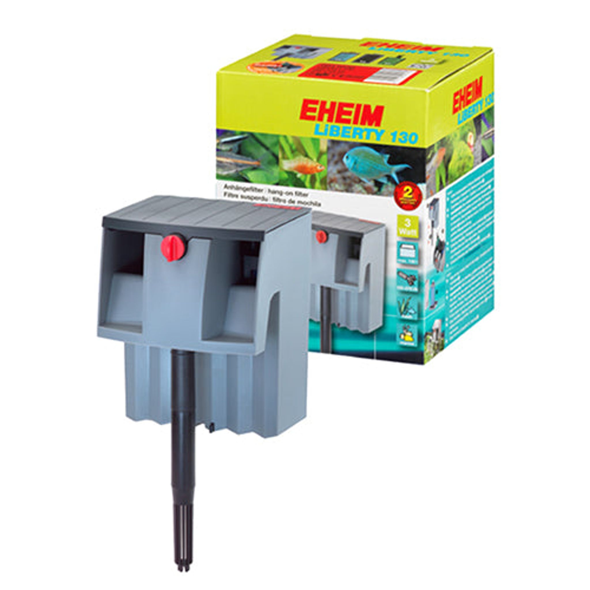 Eheim Liberty Series (Options Available)