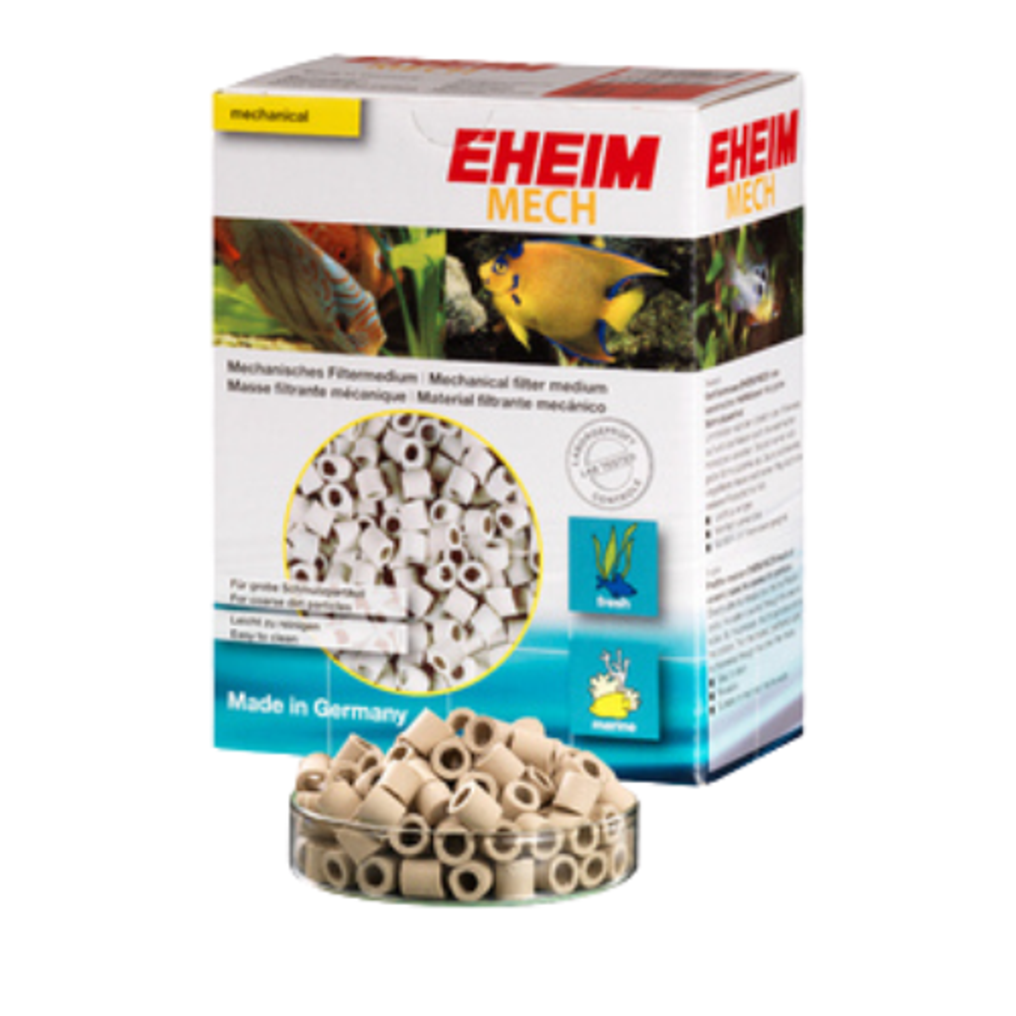 Eheim Mech Bio Ring (Options Available)