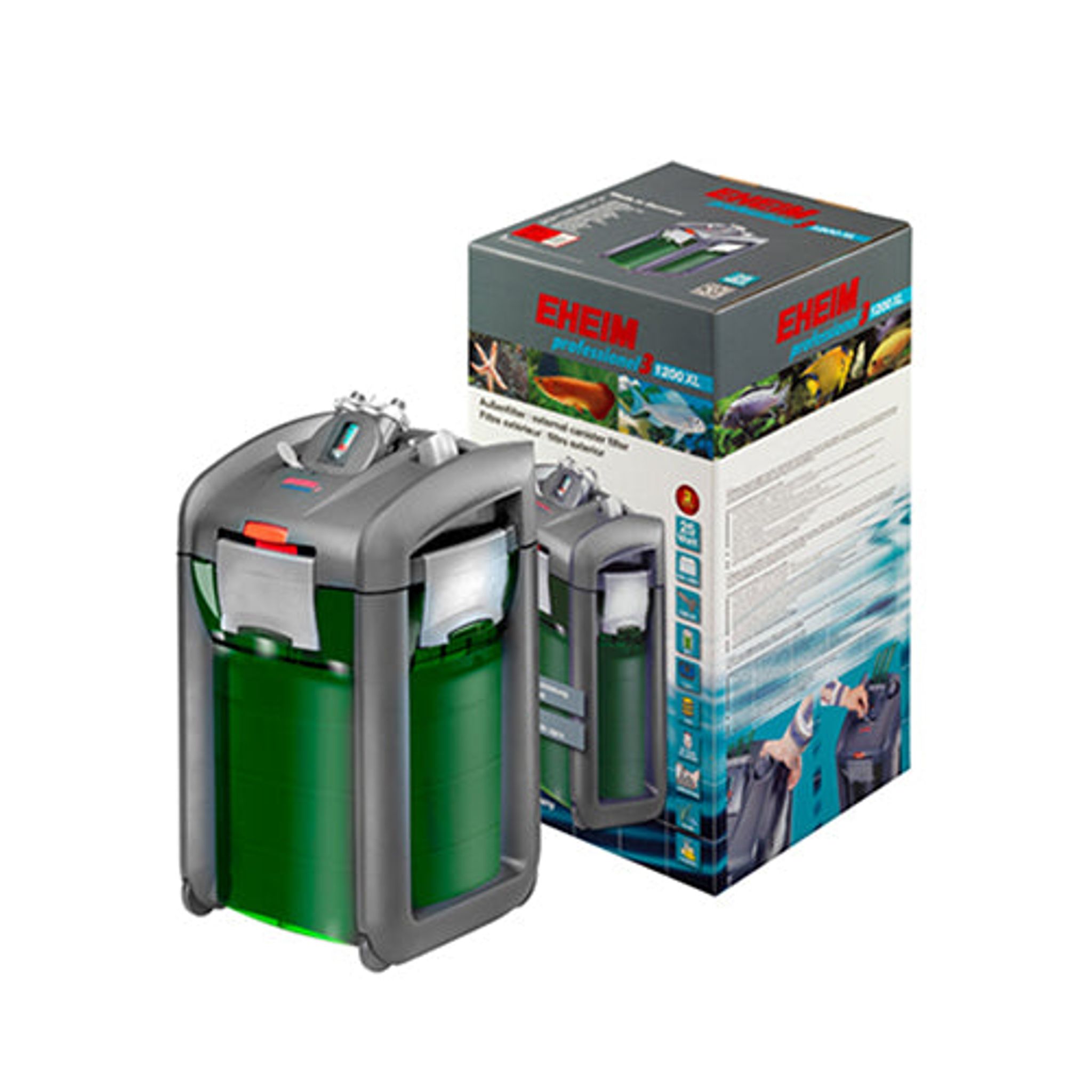 Eheim Professional 3 1200XL 2080