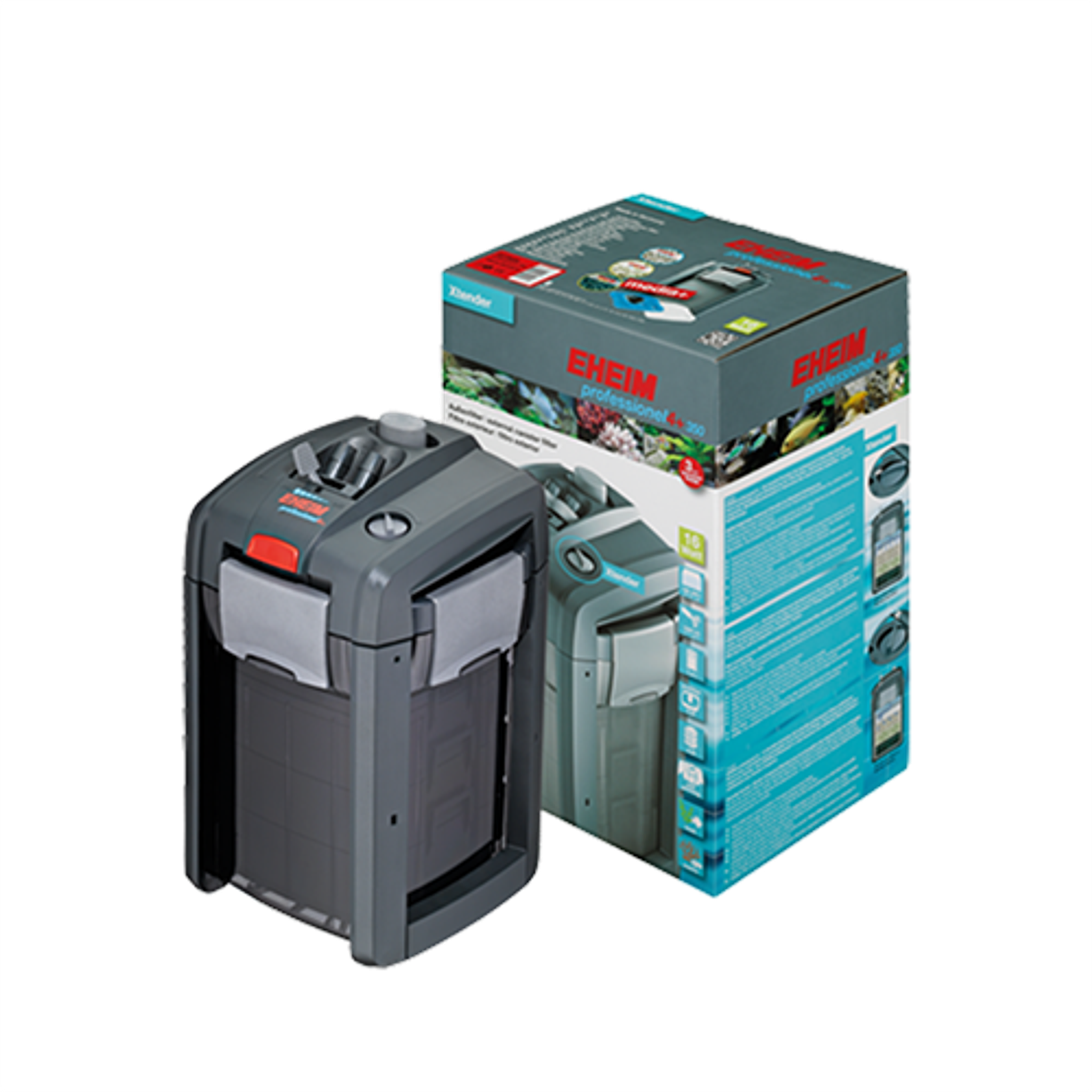 Eheim Professional 4+ 350 2273