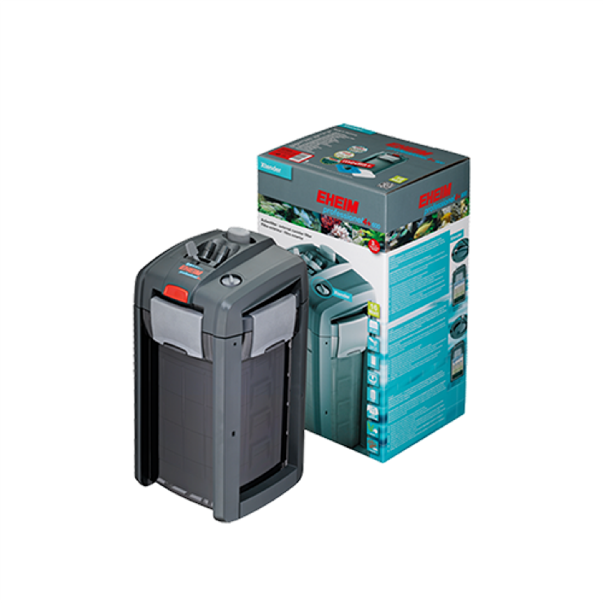 Eheim Professional 4+ 600 2275