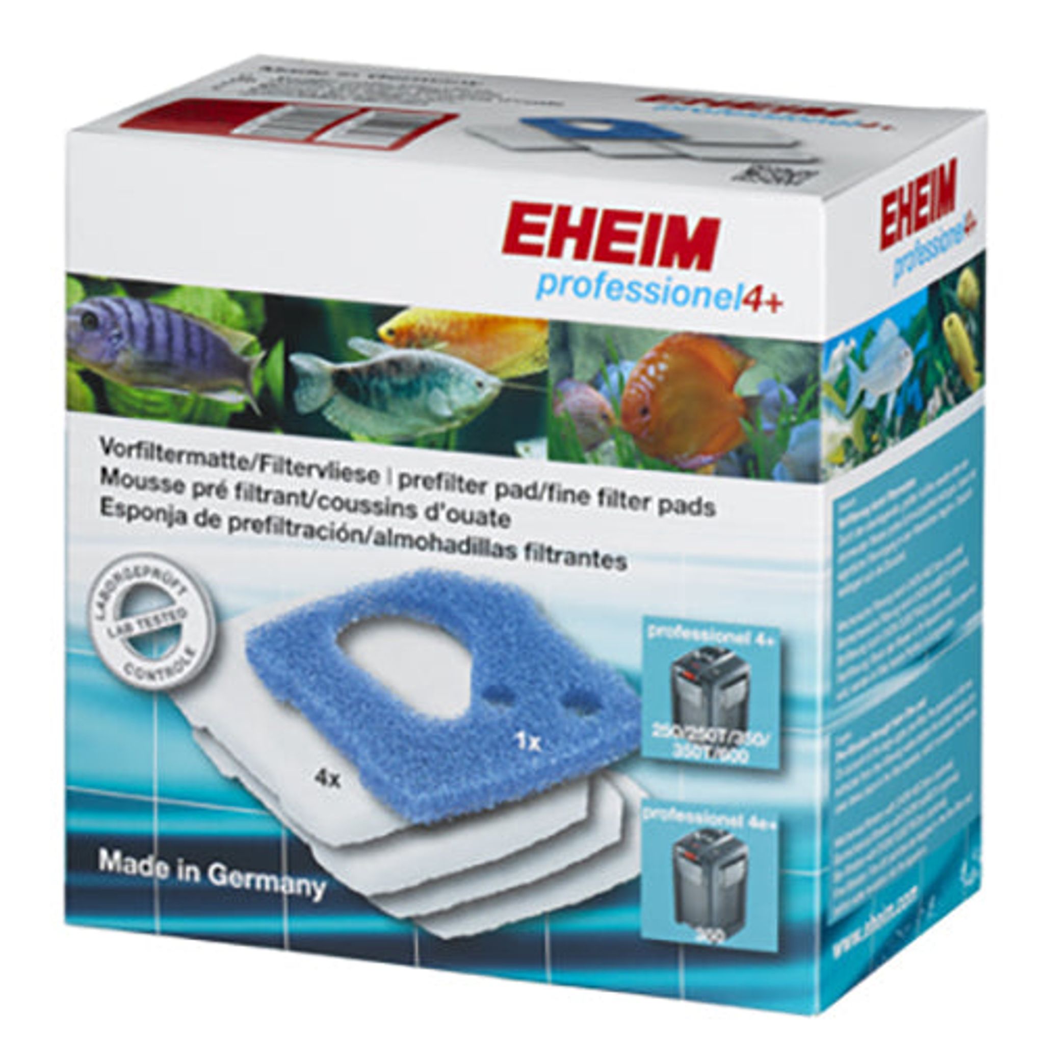 Eheim Professional 4 Filter Pad