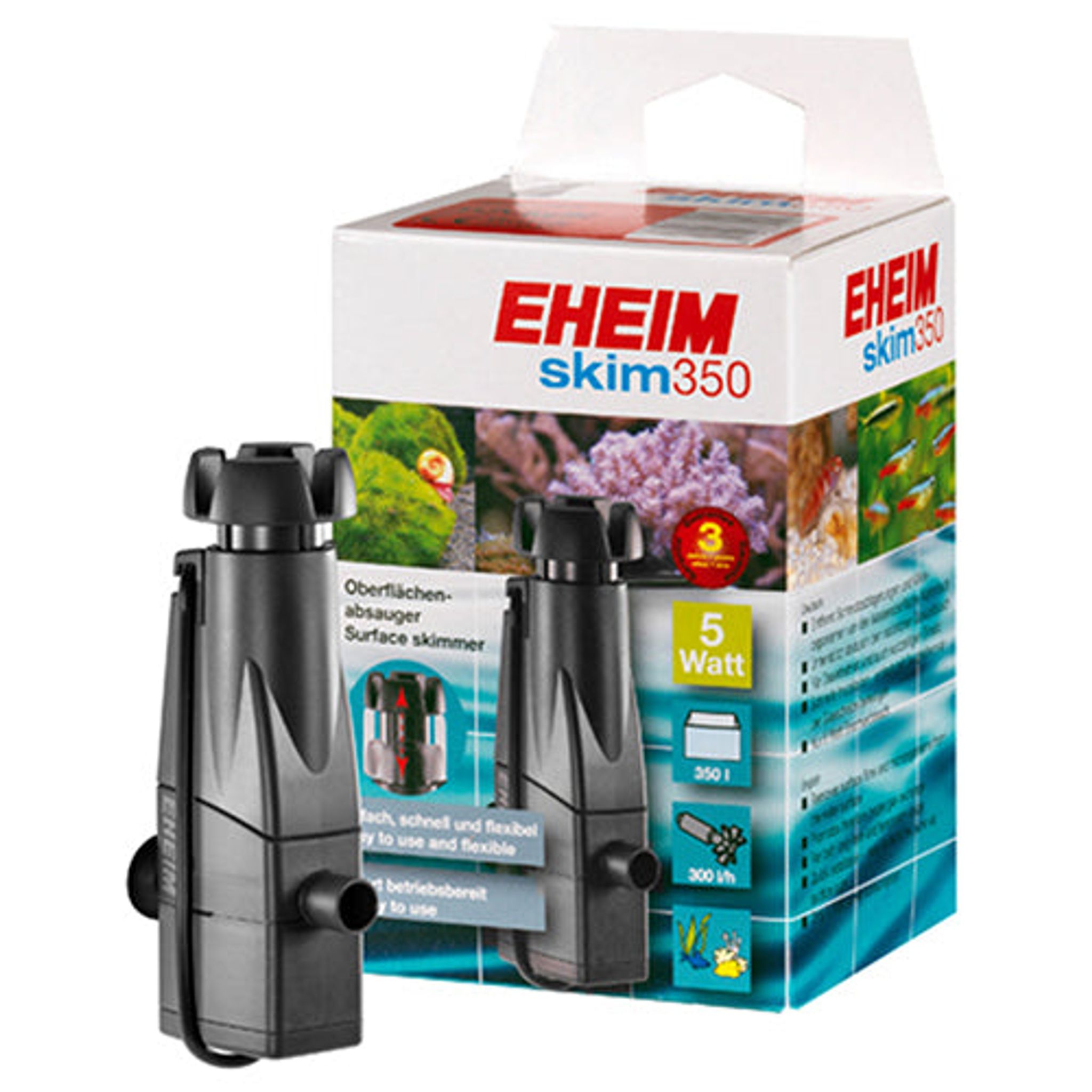 Eheim skim350 Surface Skimmer