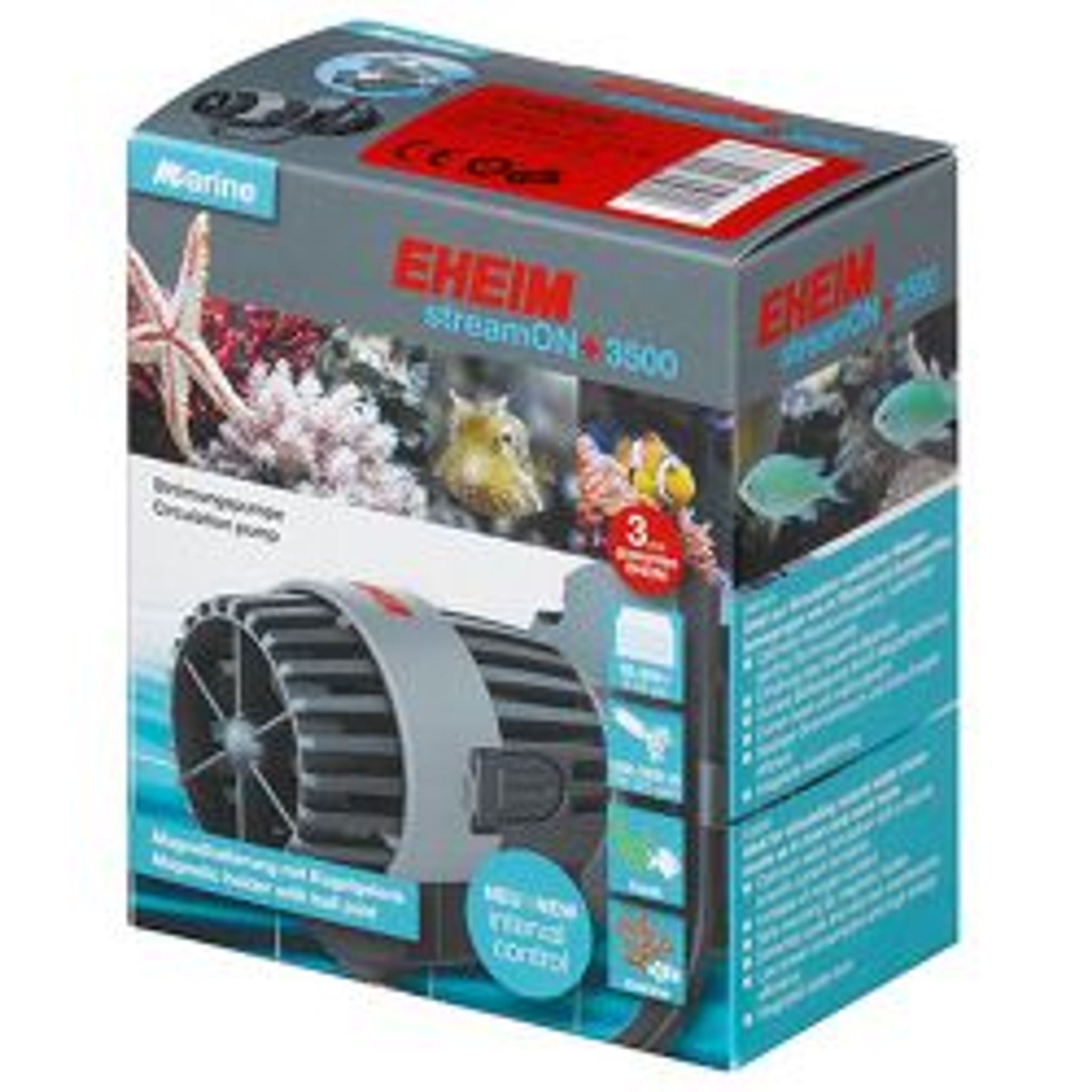 Eheim Stream On+ Series (Options Available)