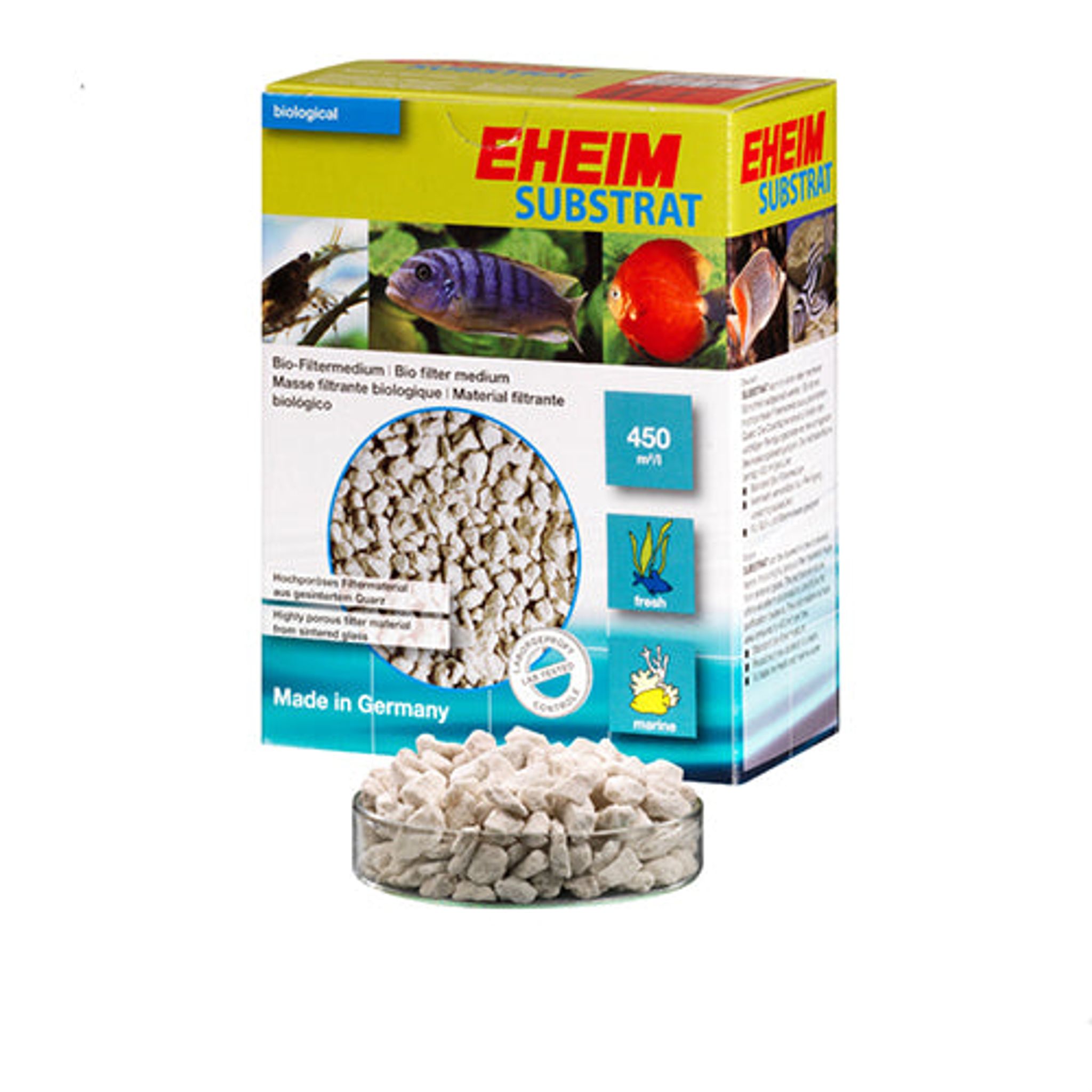 Eheim Substrat 2L