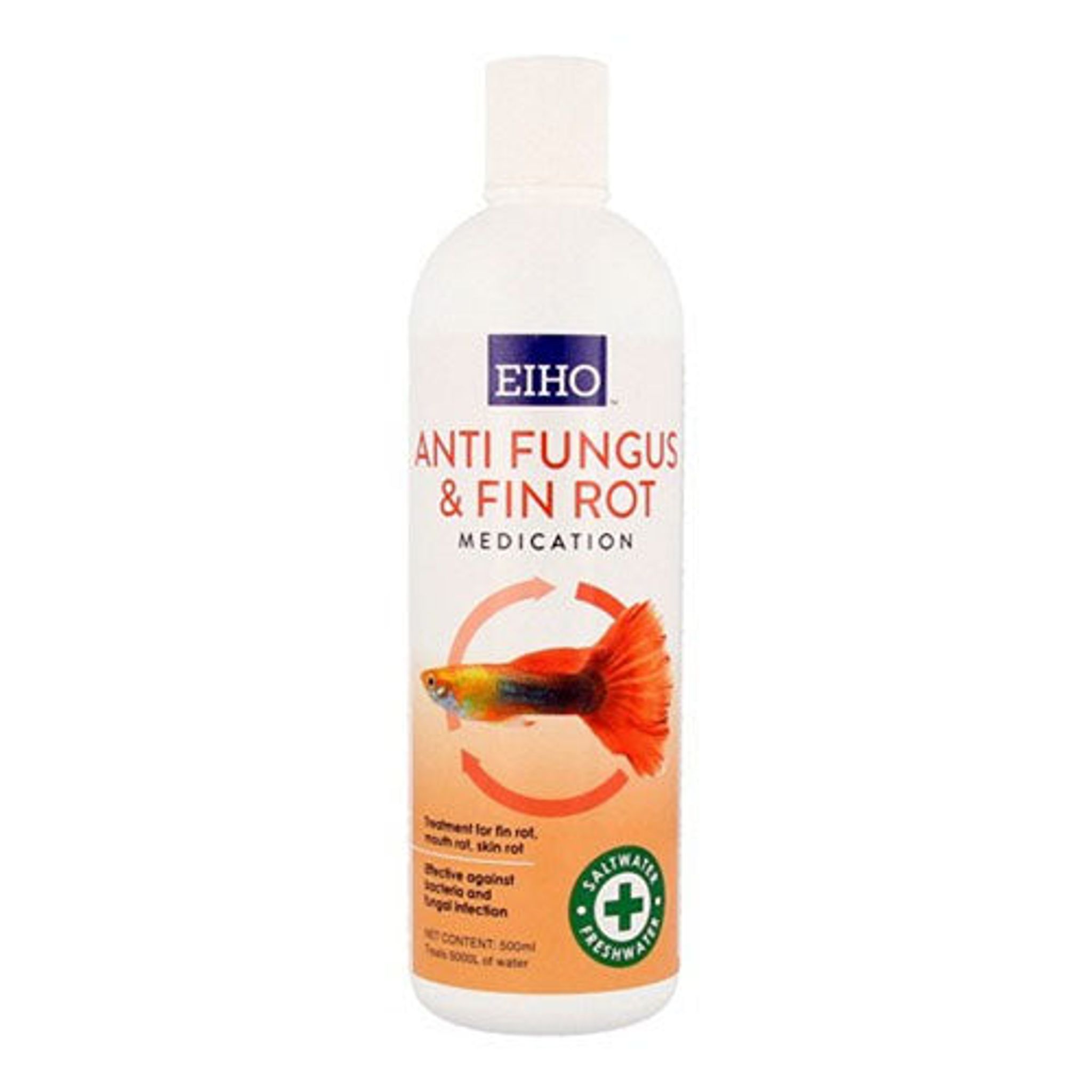 Eiho Anti Fungus & Fin Rot (Options Available)
