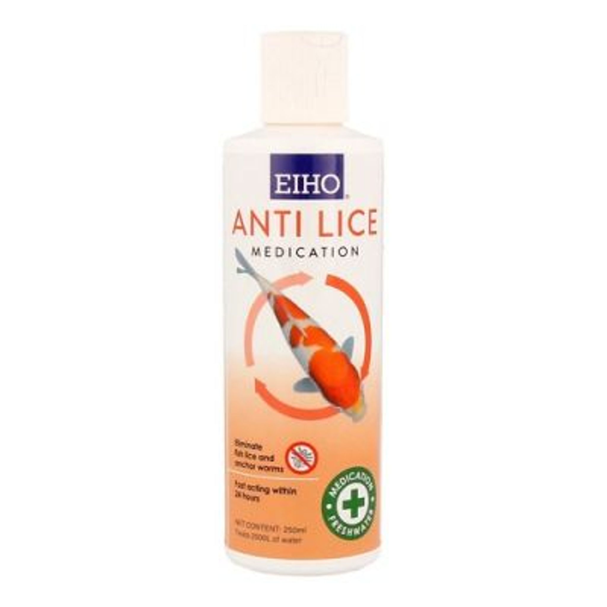 Eiho Anti Lice 250ml