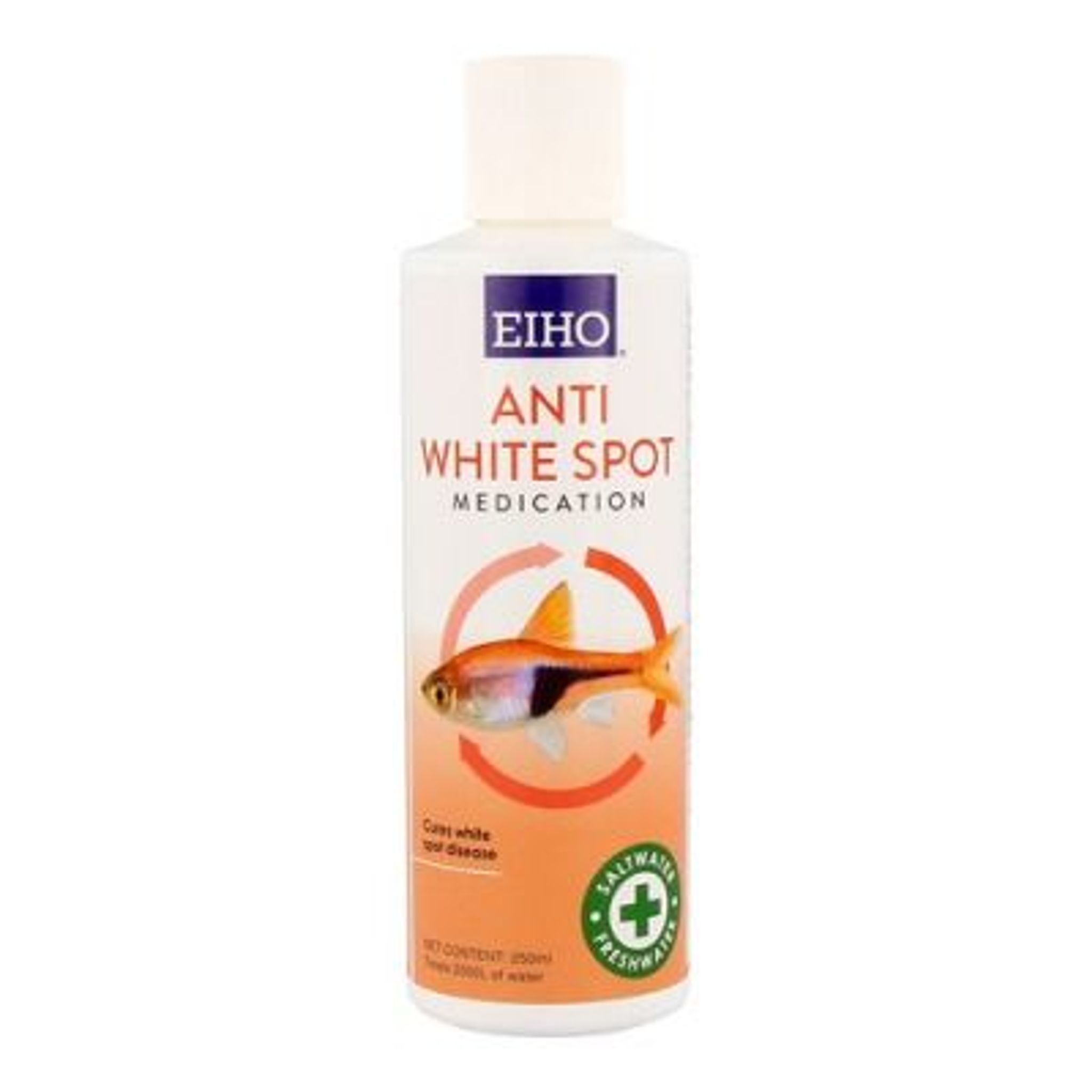 Eiho Anti White Spot (Options Available)