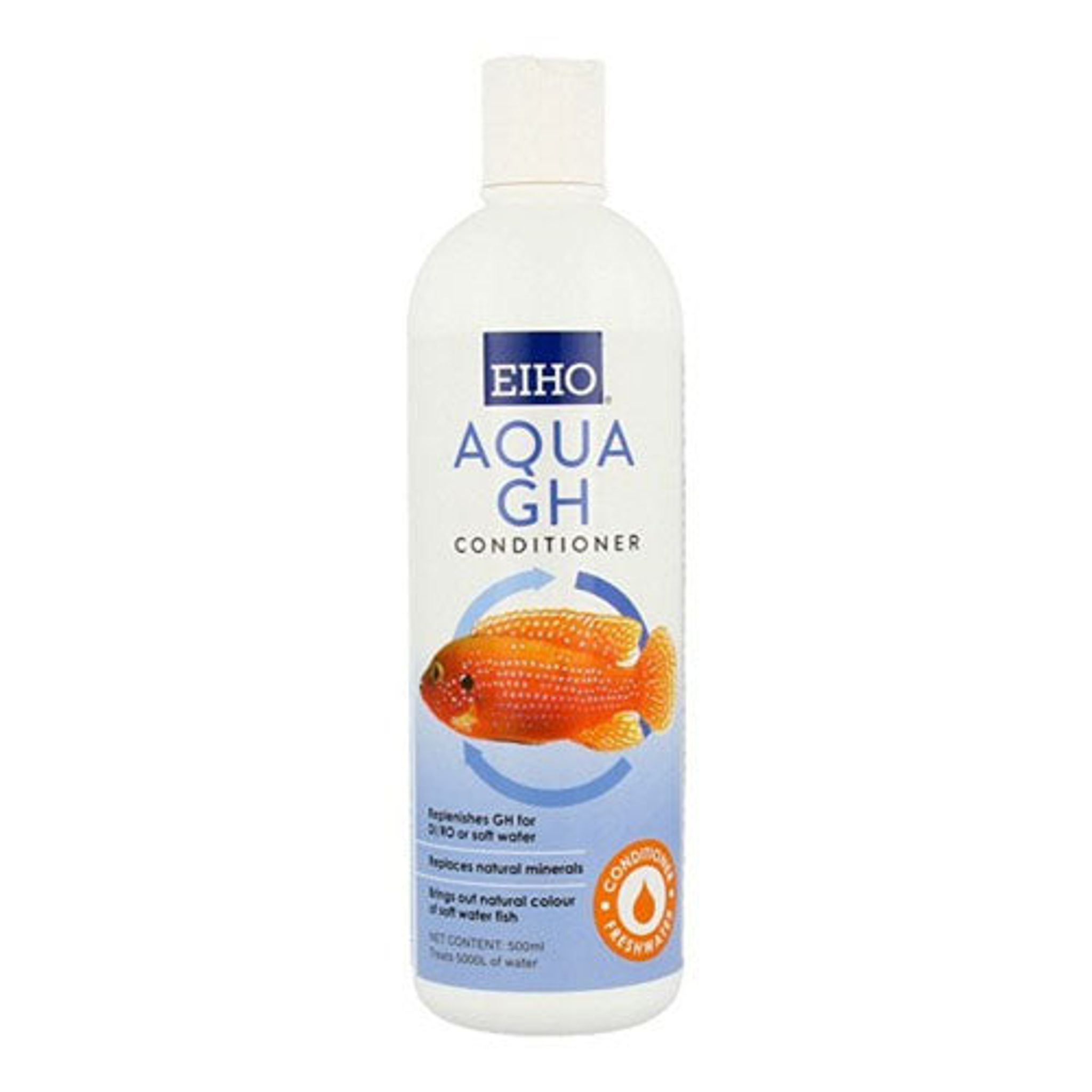 Eiho Aqua GH (Options Available)