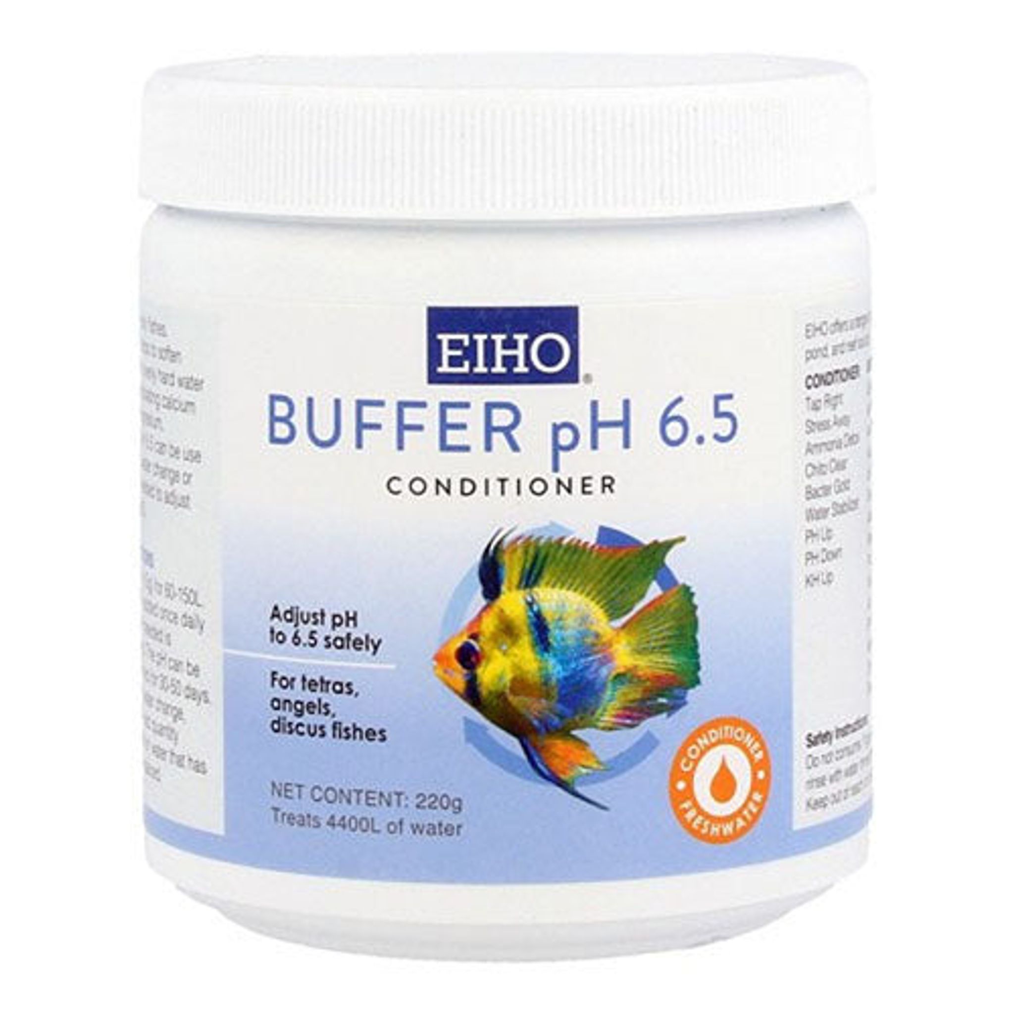 Eiho Buffer PH 220g (Options Available)