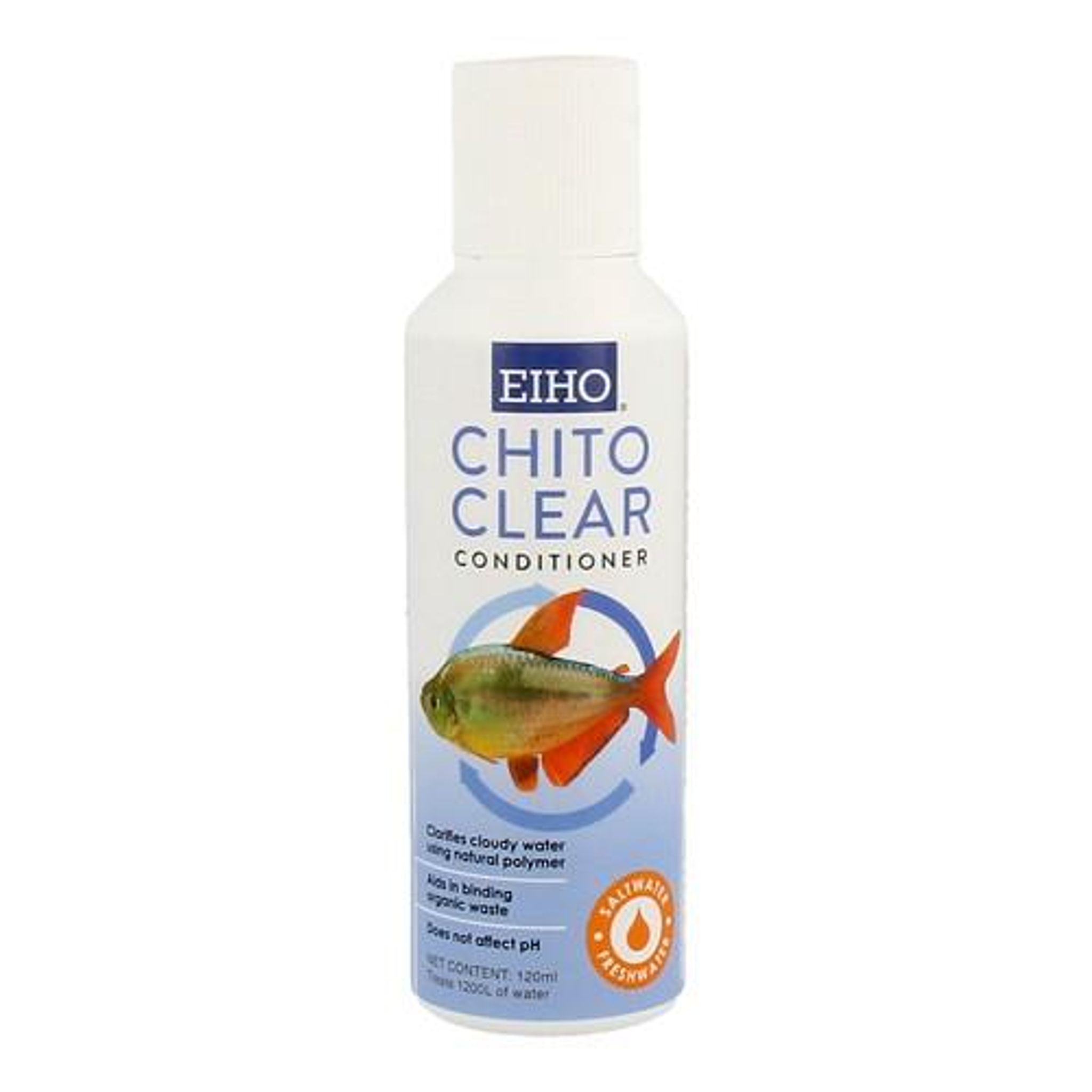 Eiho Chito Clear 250ml