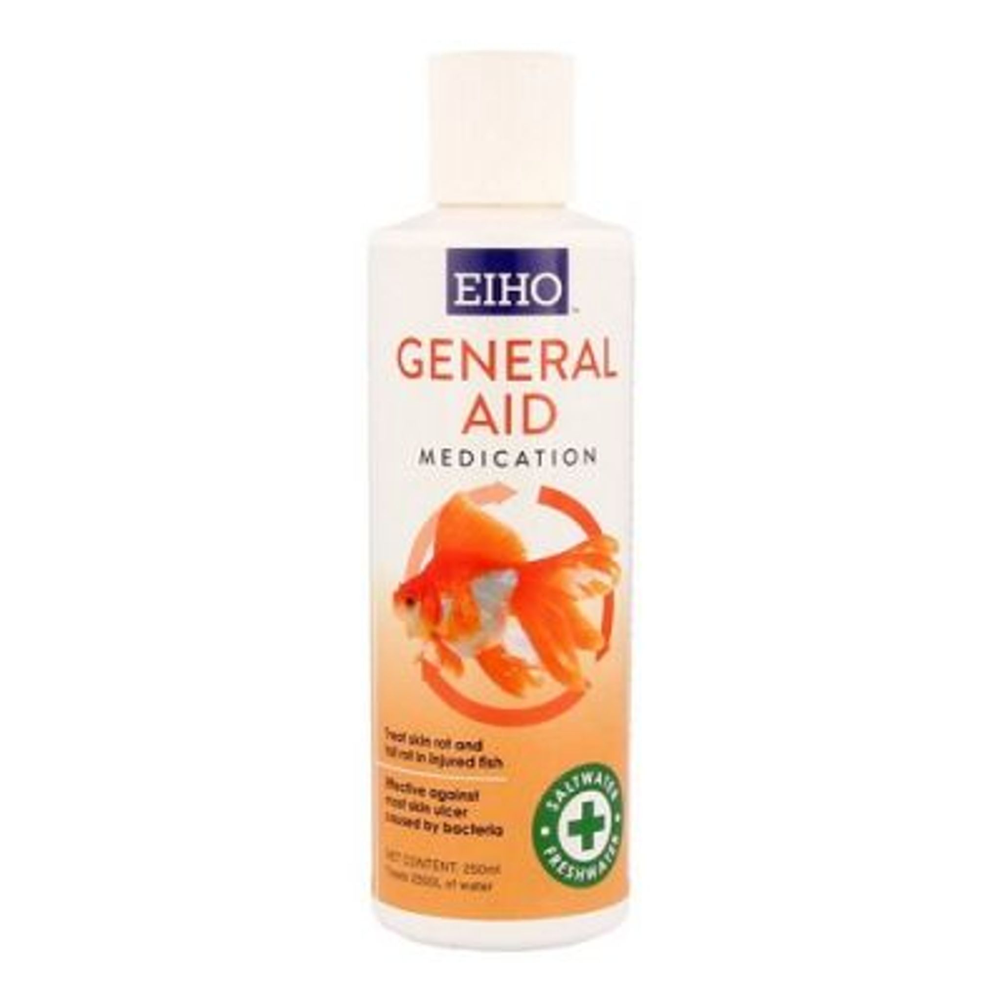 Eiho General Aid (Options Available)