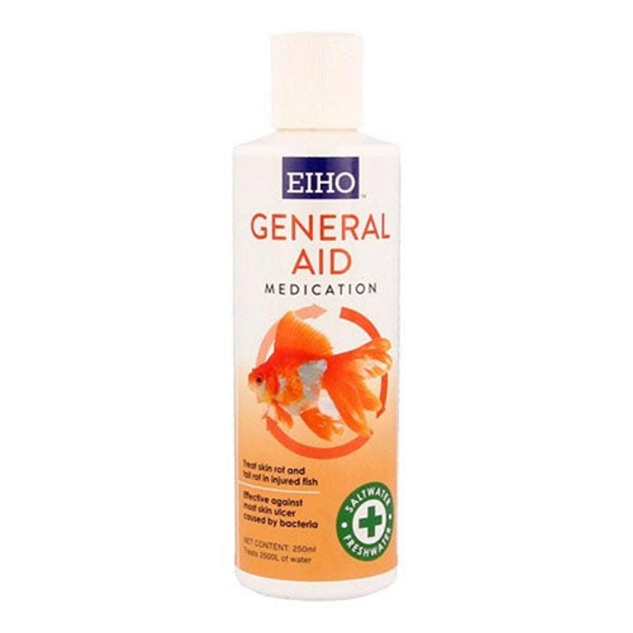 Eiho General Aid (Options Available)