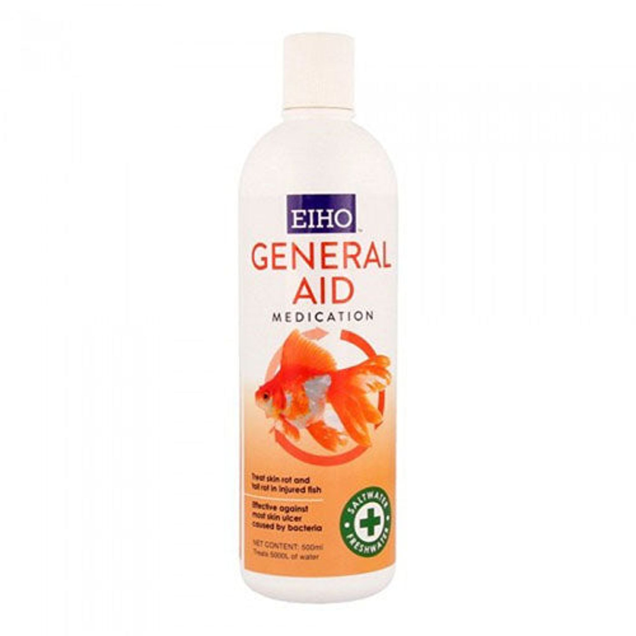 Eiho General Aid (Options Available)
