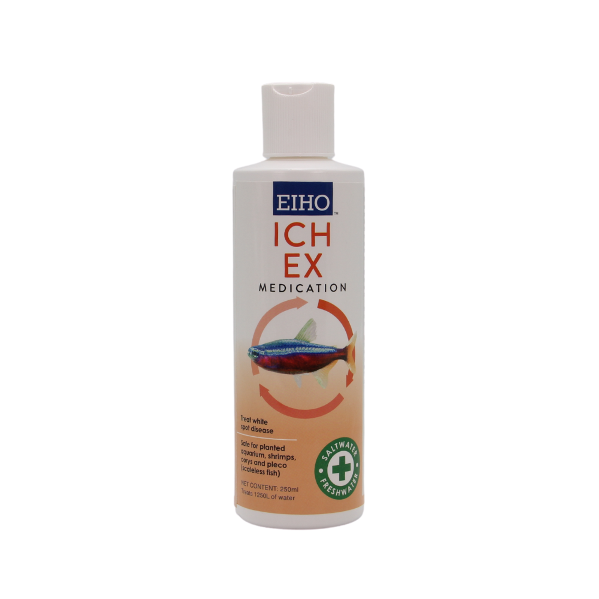 Eiho Ich EX 250ml