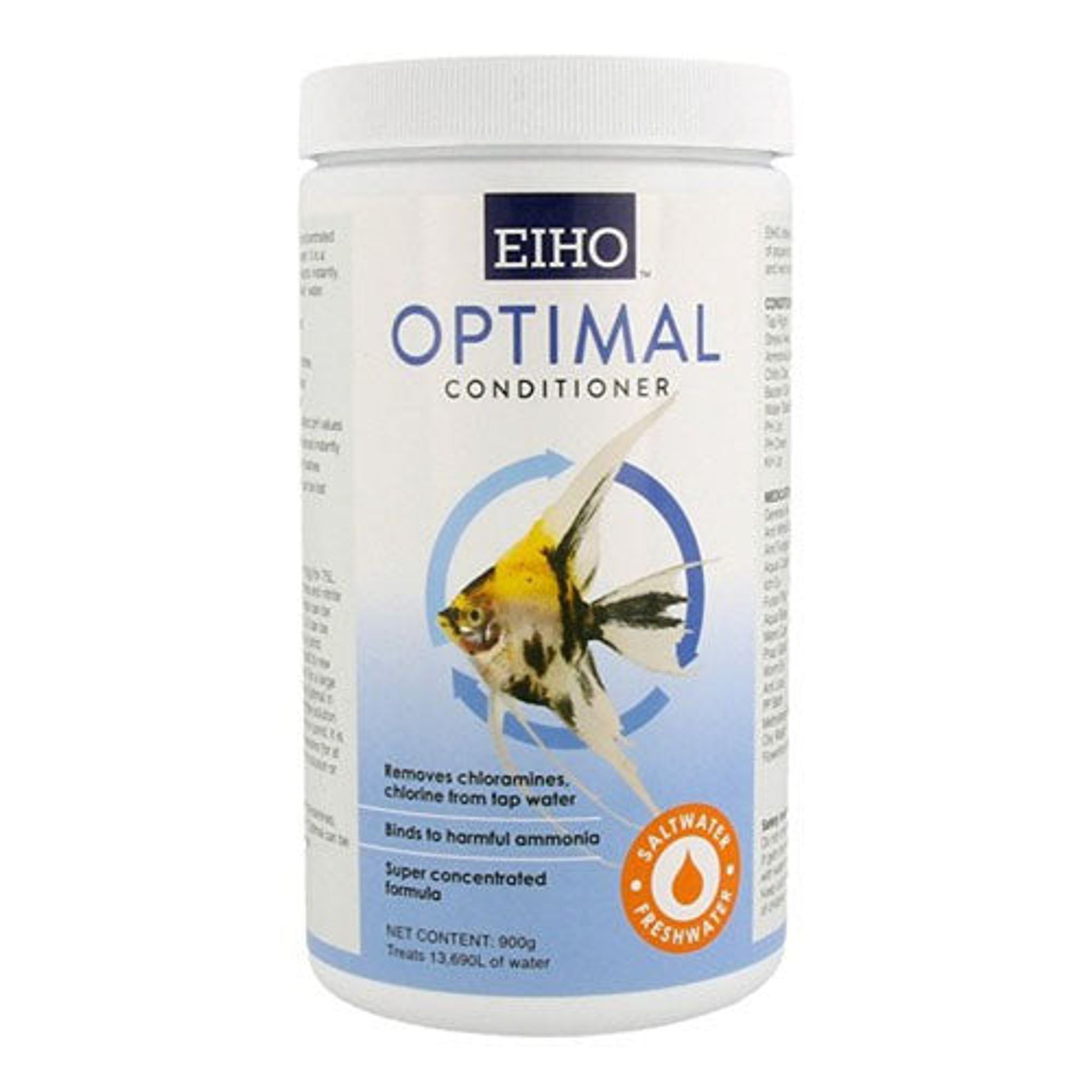 Eiho Optimal Conditioner 220g