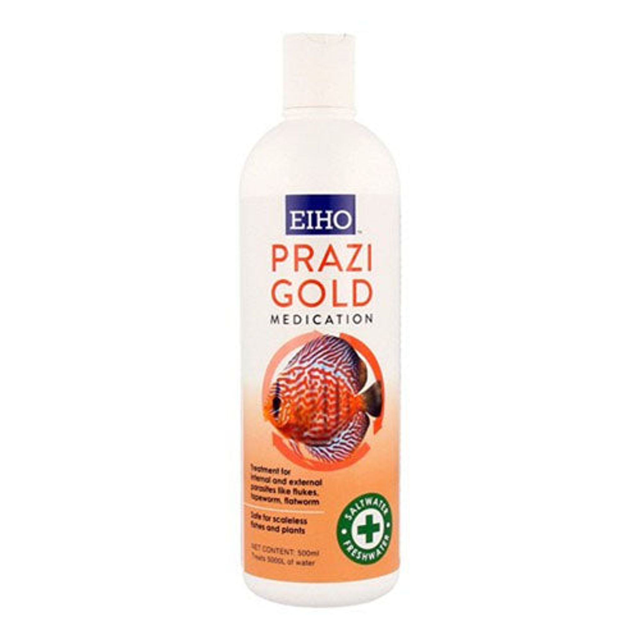Eiho Prazi Gold (Options Available)