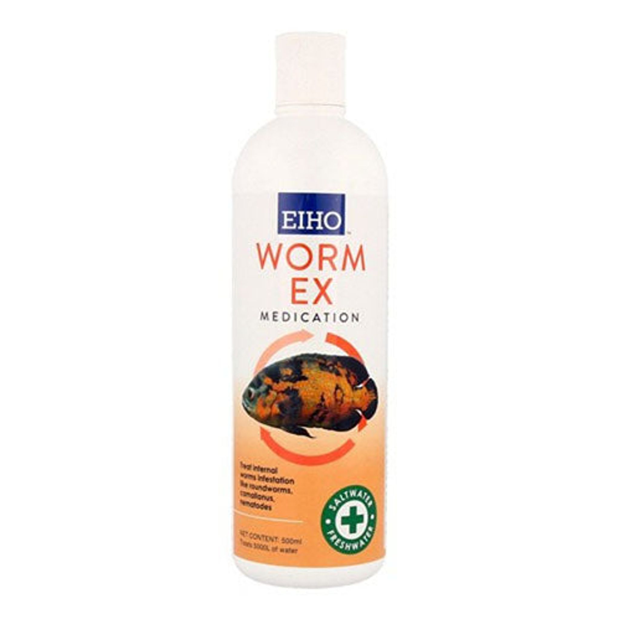Eiho Worm Ex (Options Available)
