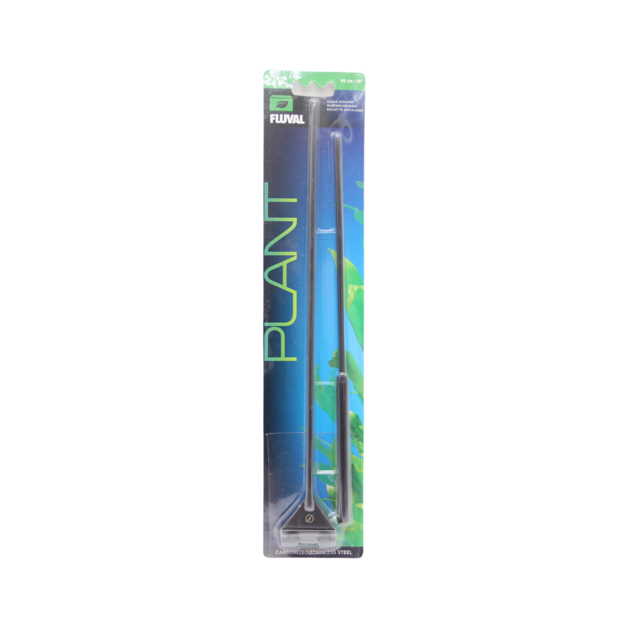 Fluval Tools Carbonized Black (Options Available)