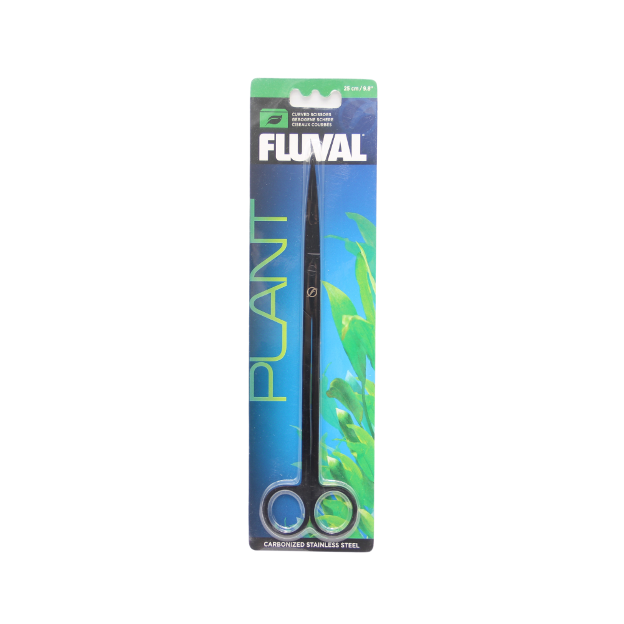Fluval Tools Carbonized Black (Options Available)
