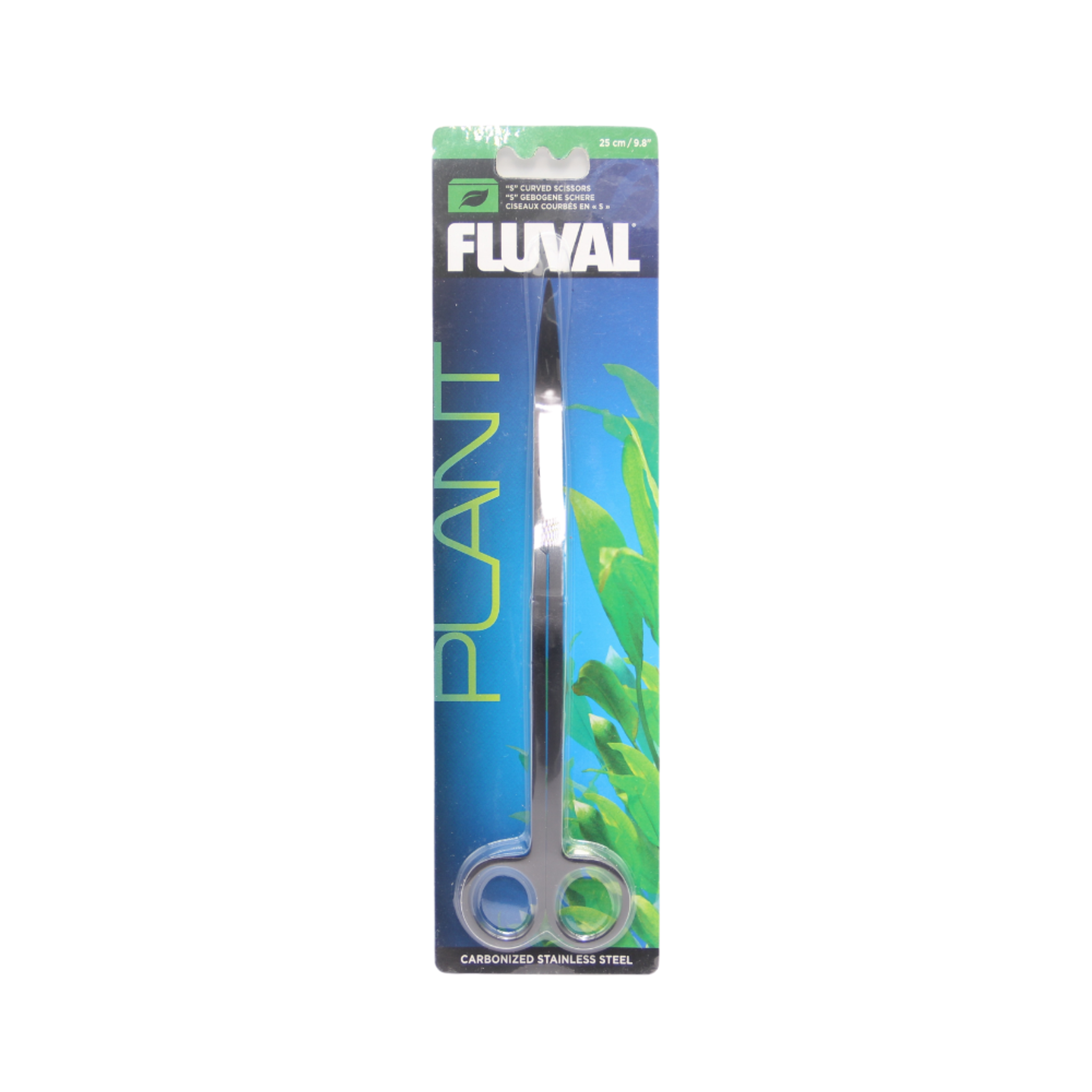 Fluval Tools Carbonized Black (Options Available)